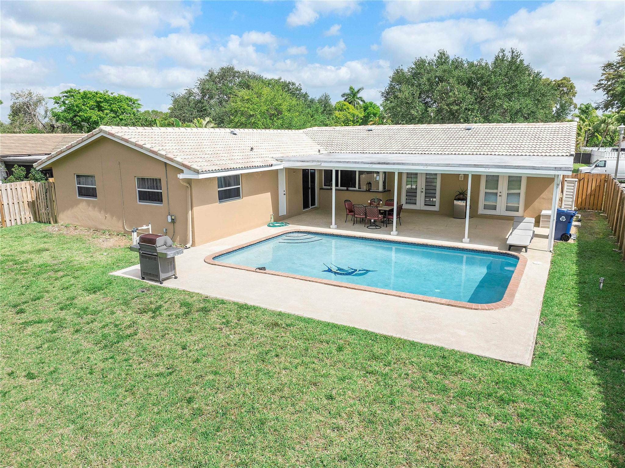 12098 NW 27th Drive