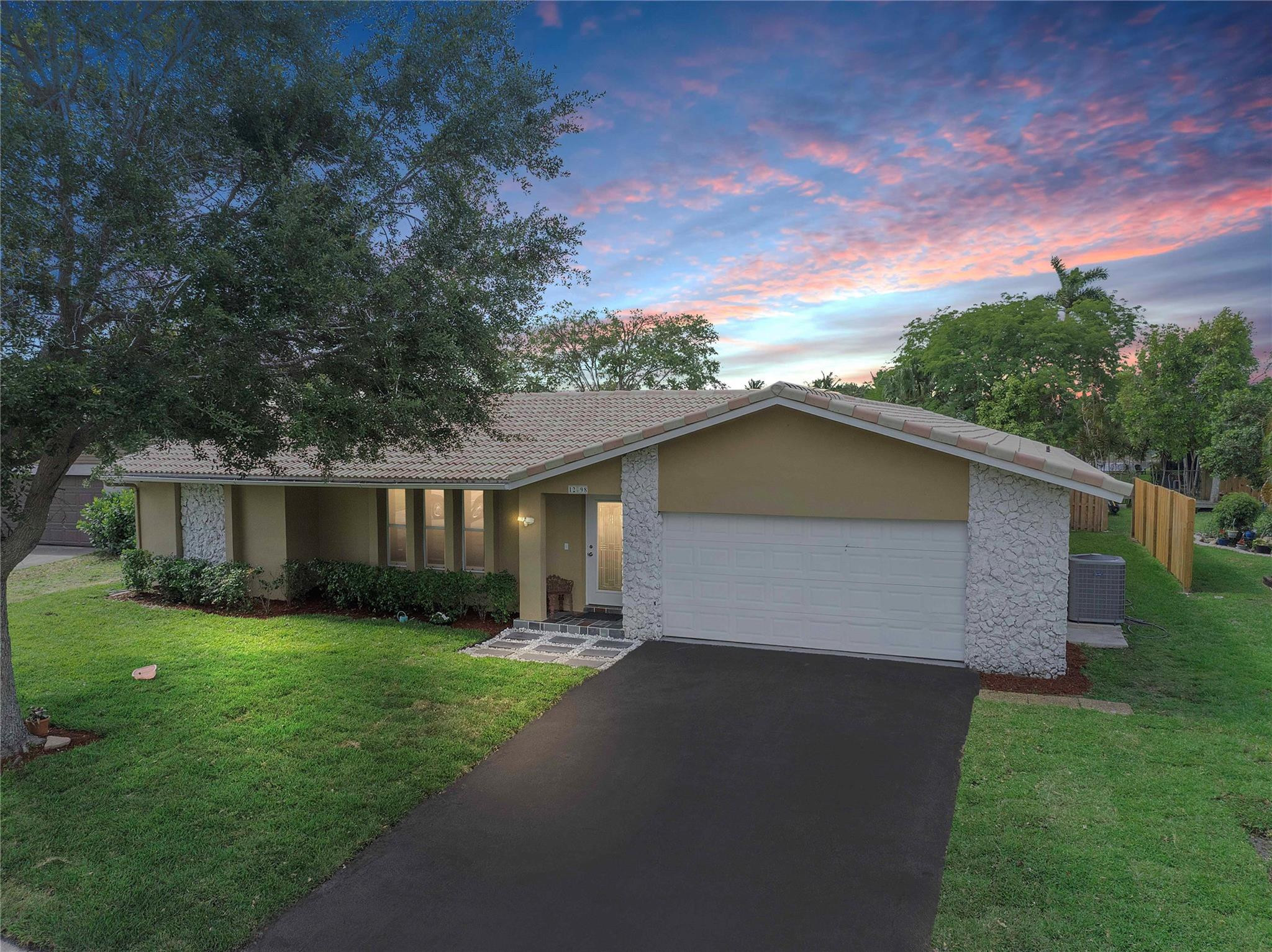 12098 NW 27th Drive