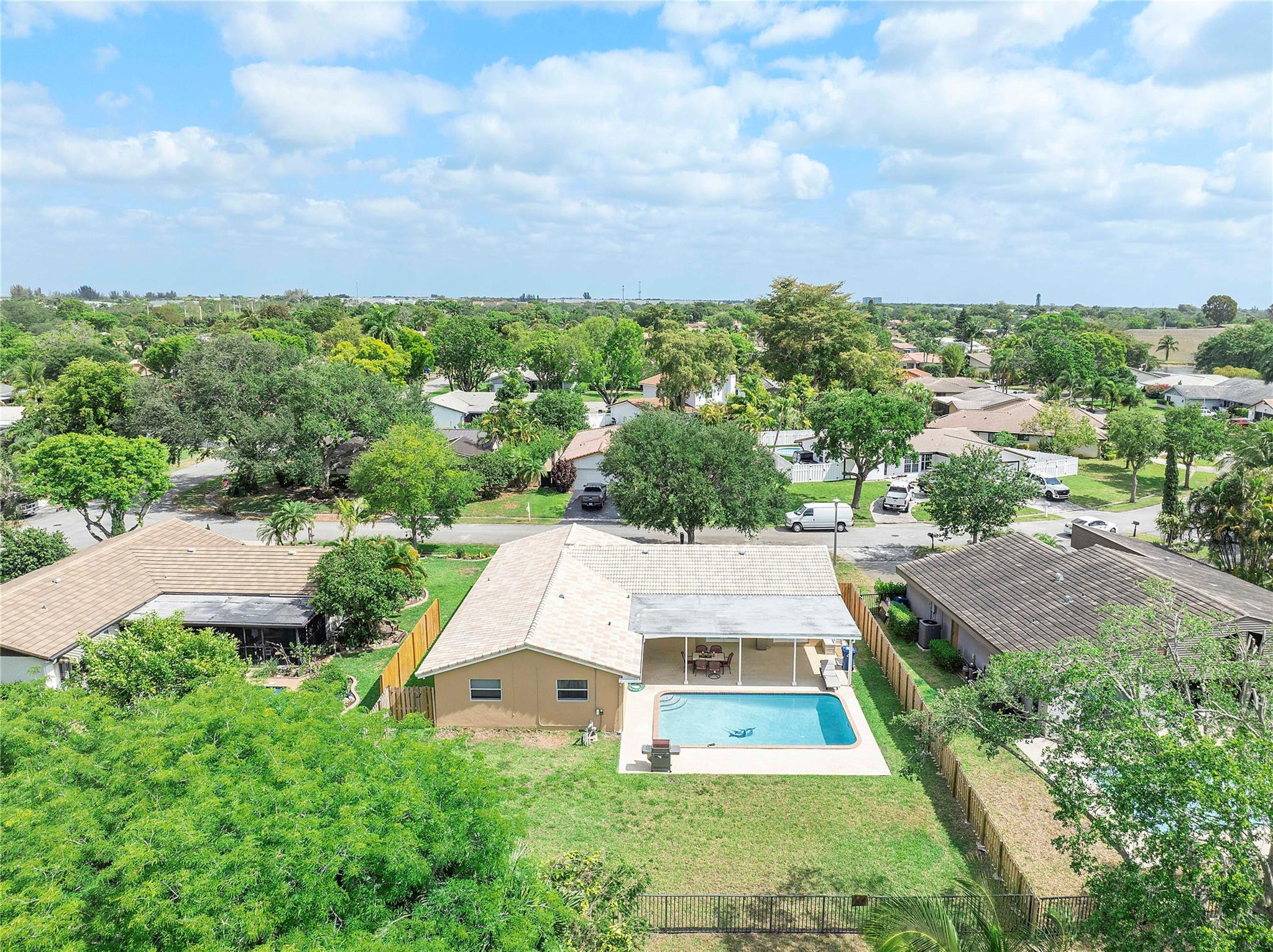 12098 NW 27th Drive