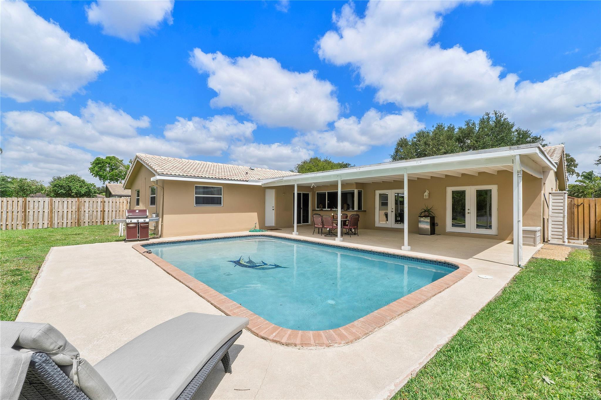 12098 NW 27th Drive