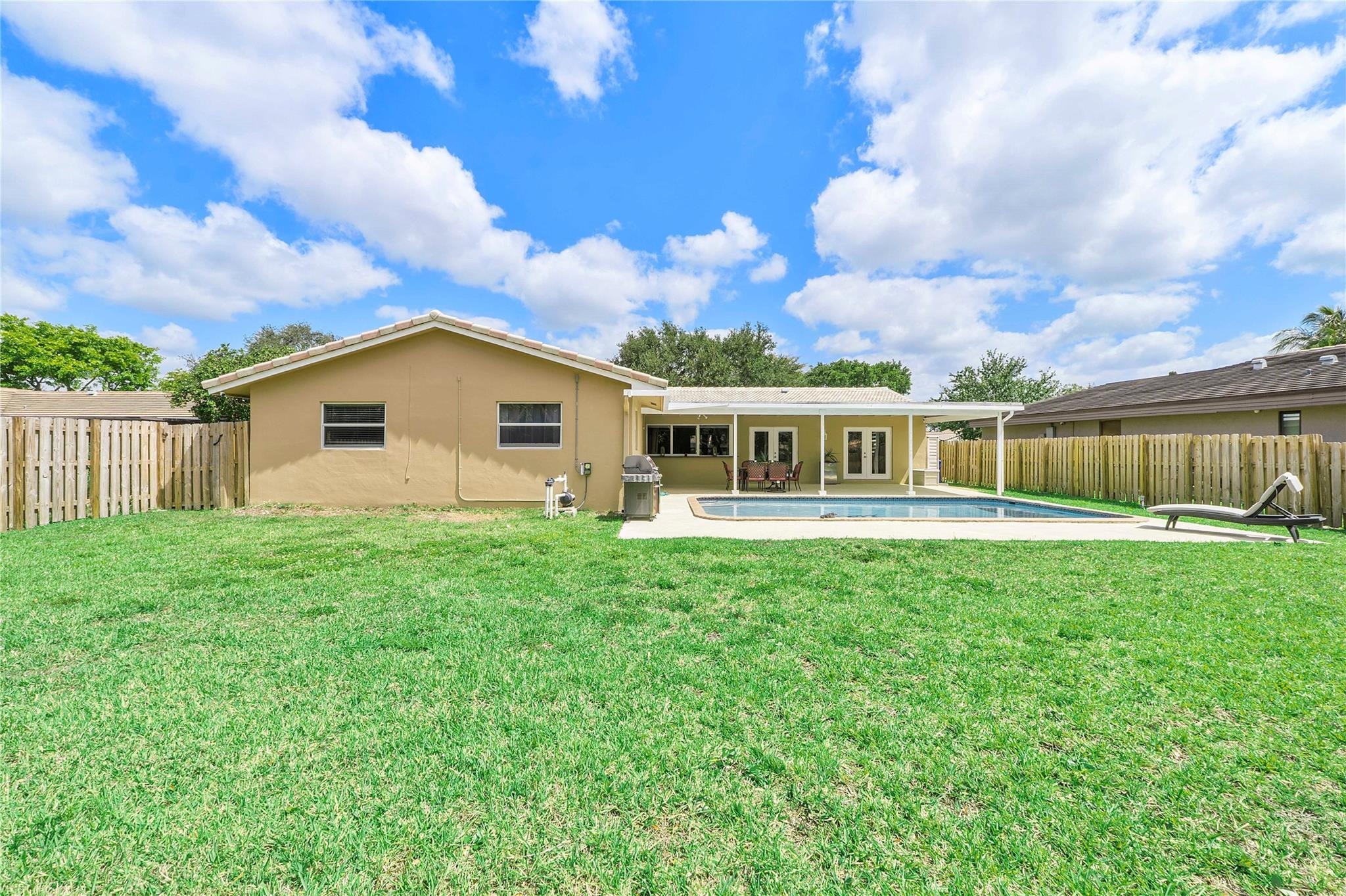 12098 NW 27th Drive