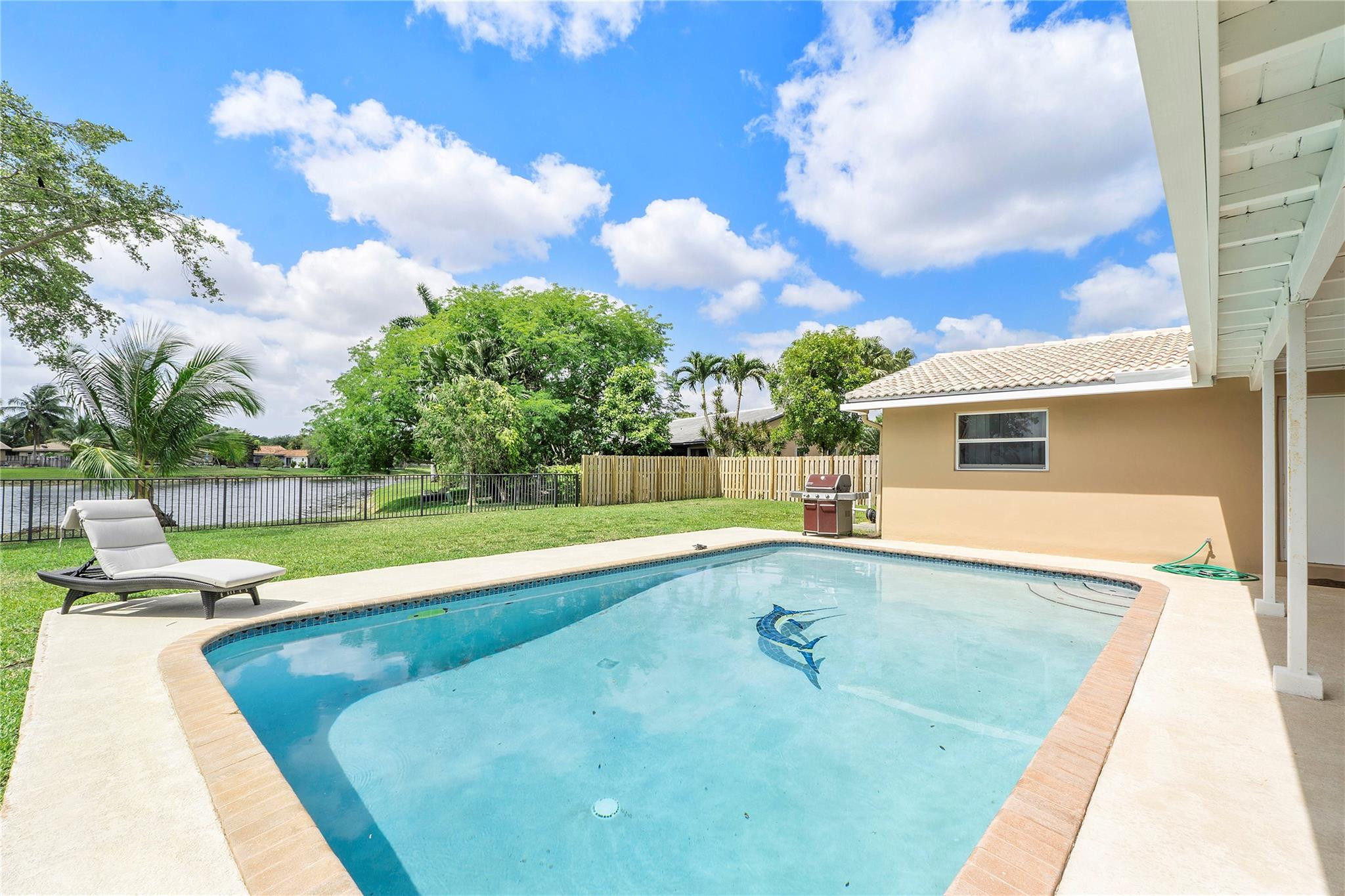 12098 NW 27th Drive