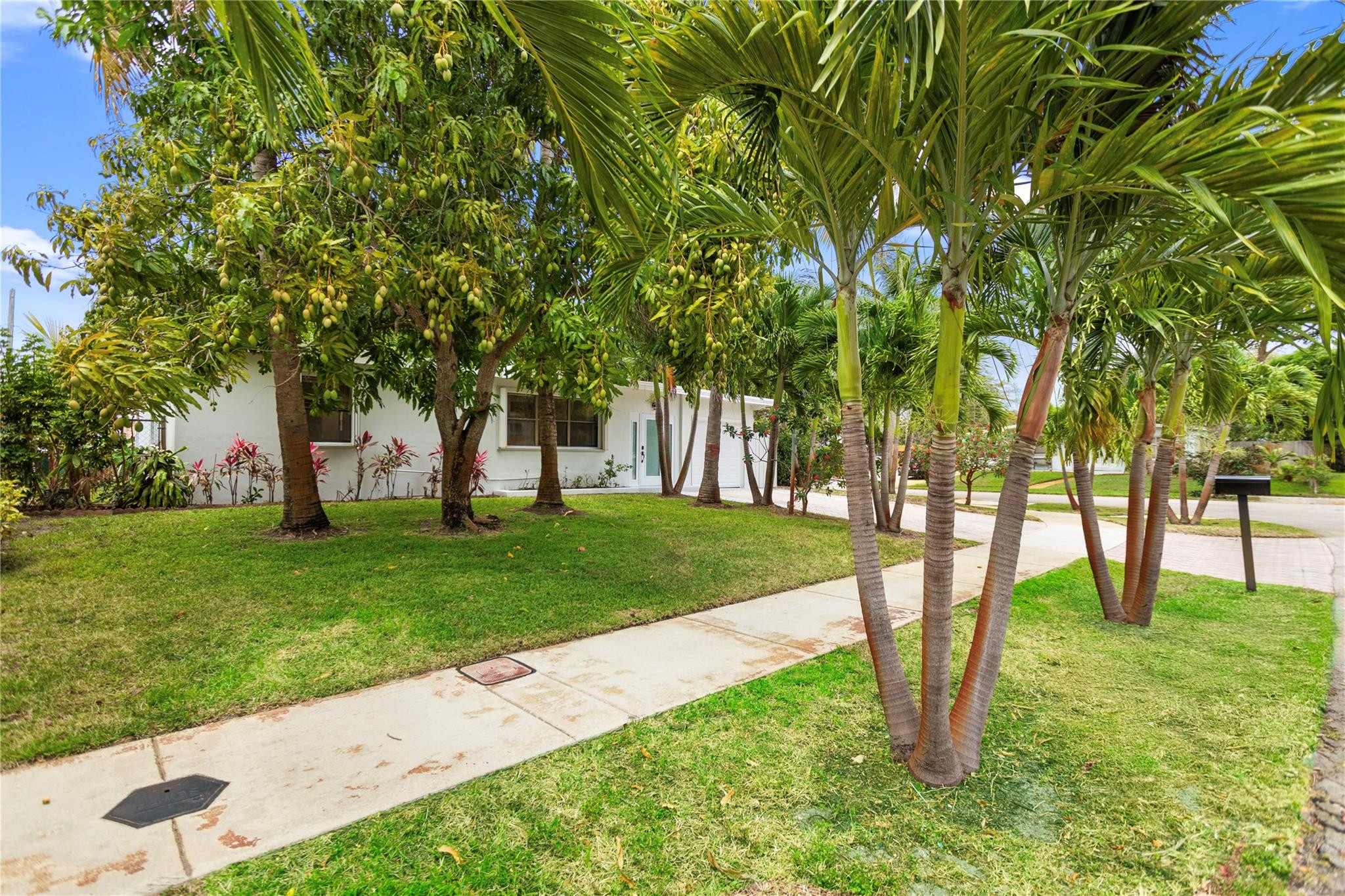 4151 NE 12th Terrace
