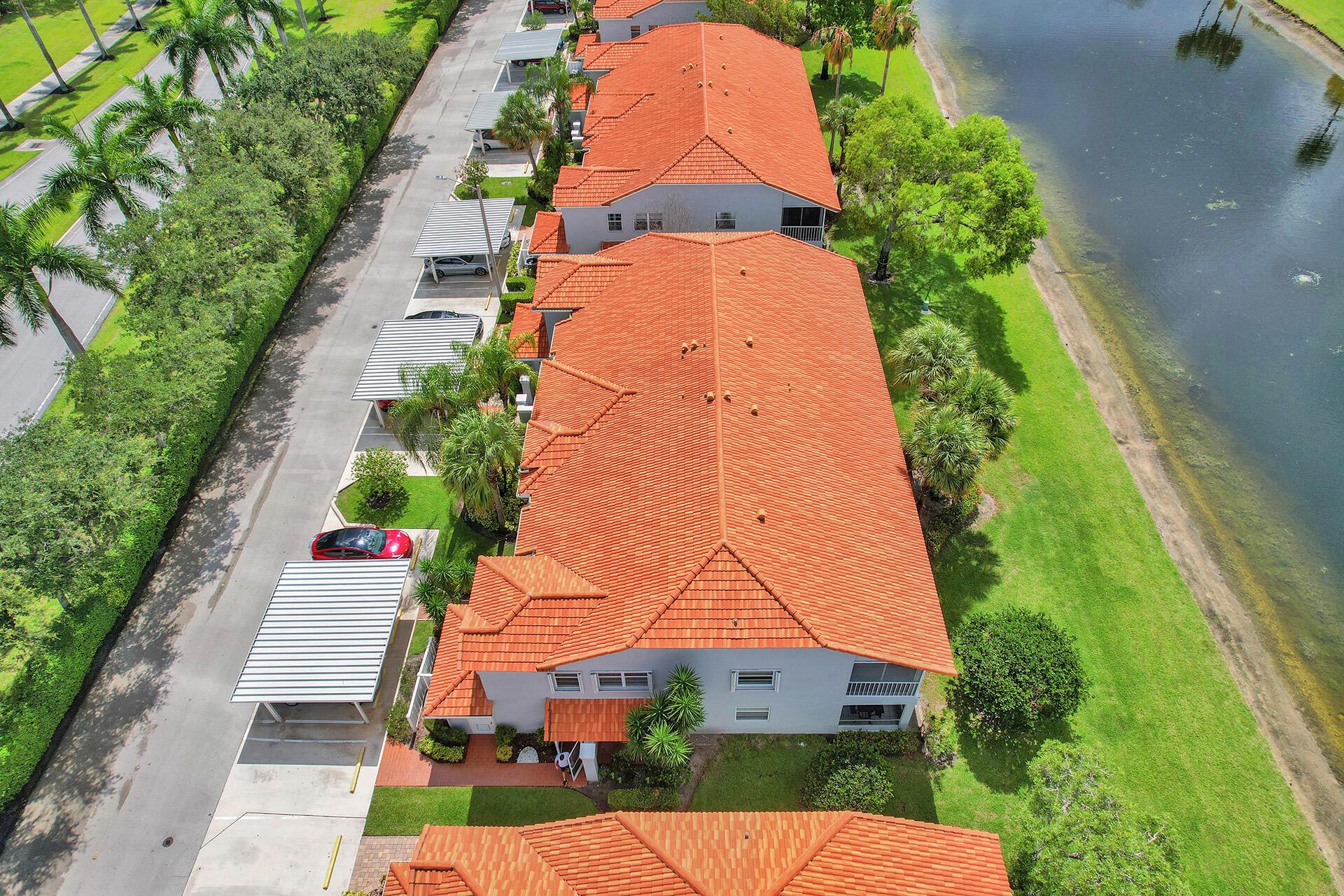 7354 Lake Meadow Way 202