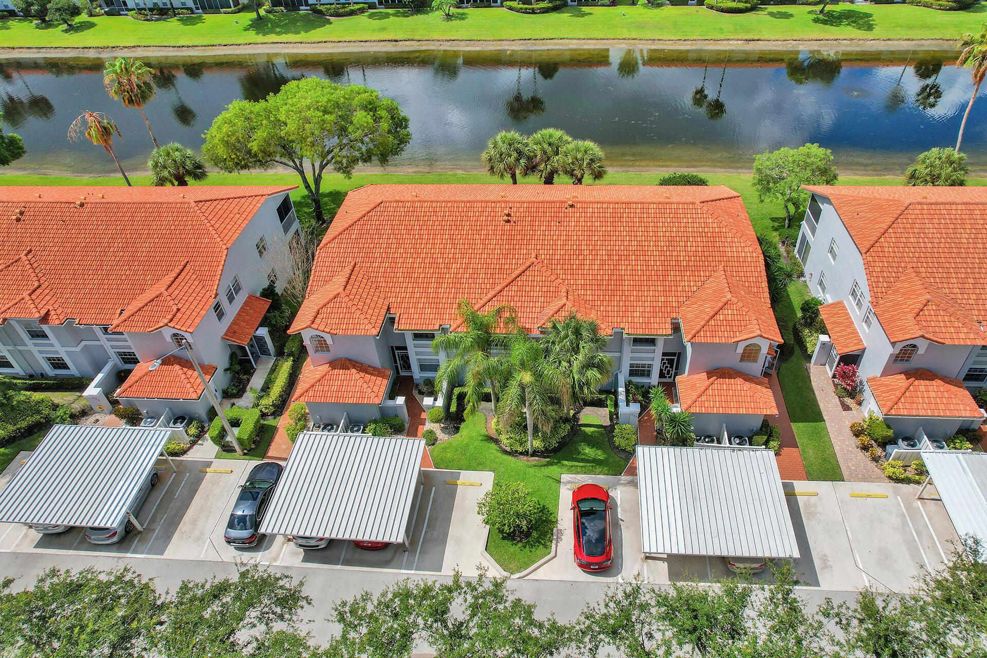 7354 Lake Meadow Way 202