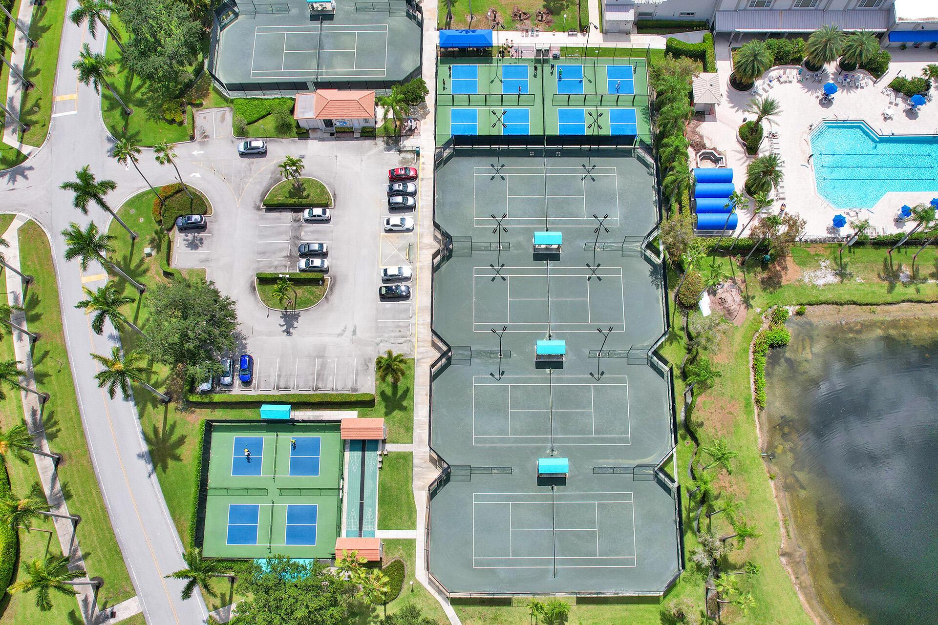 7354 Lake Meadow Way 202