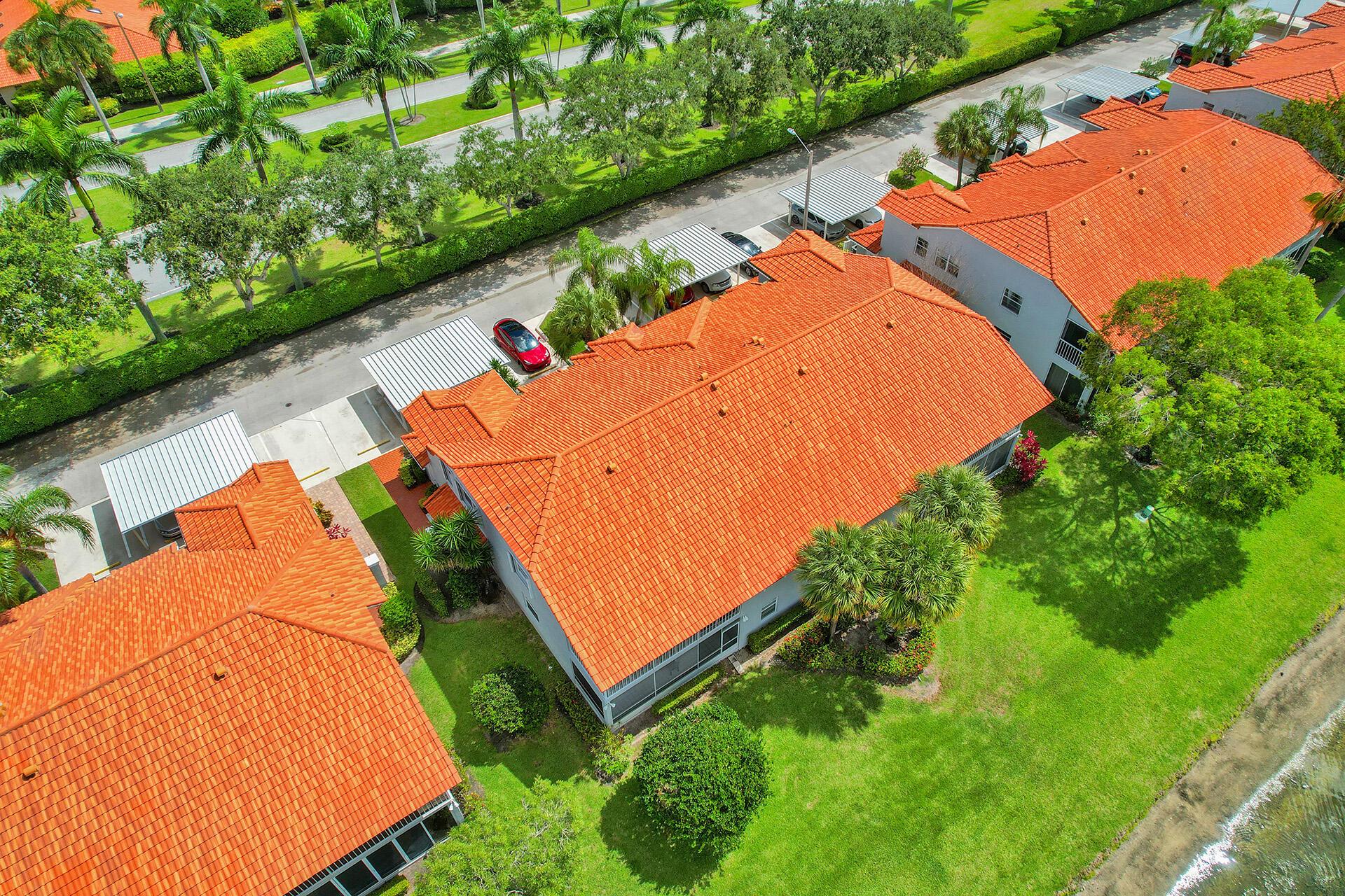 7354 Lake Meadow Way 202