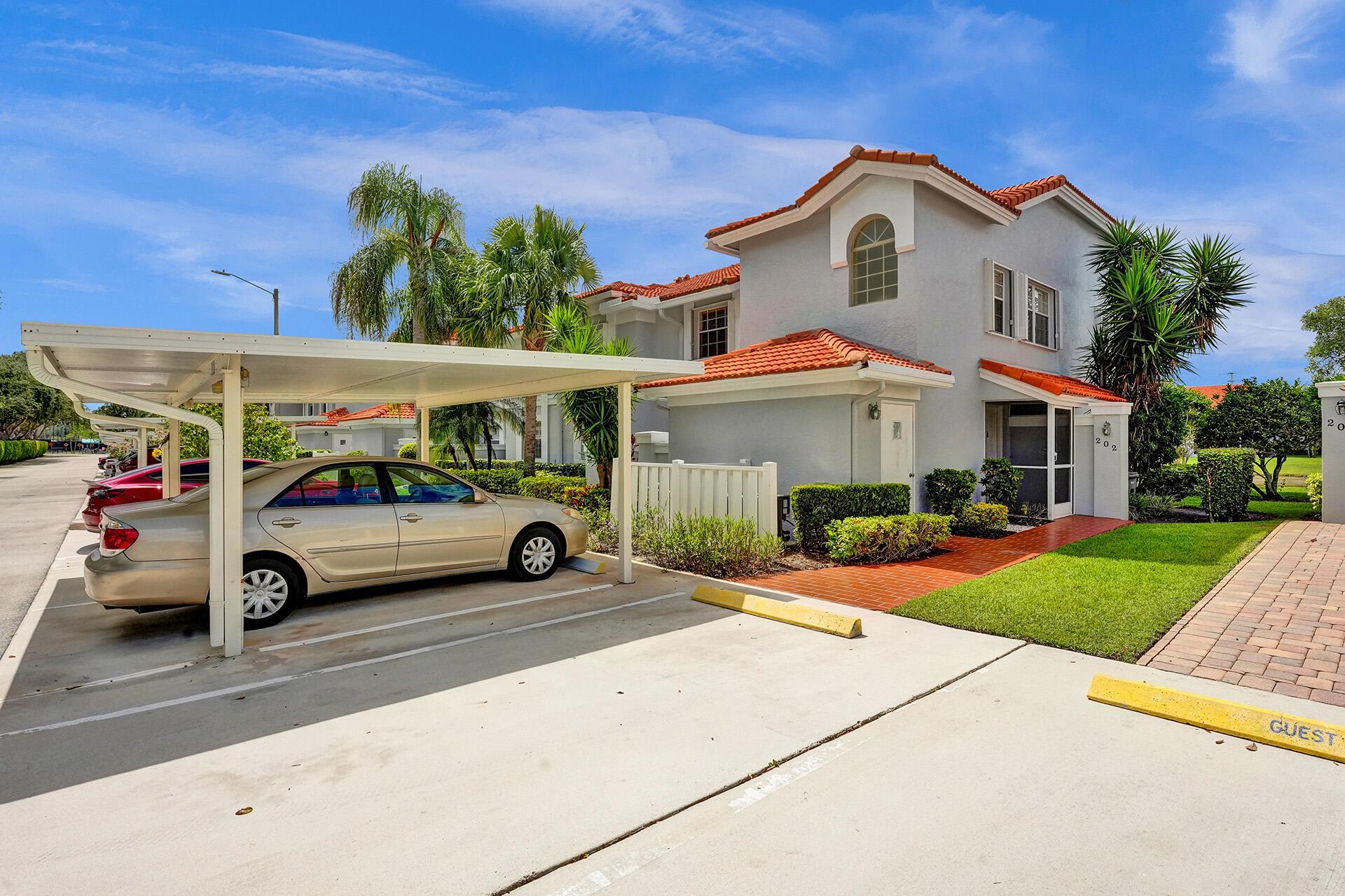 7354 Lake Meadow Way 202