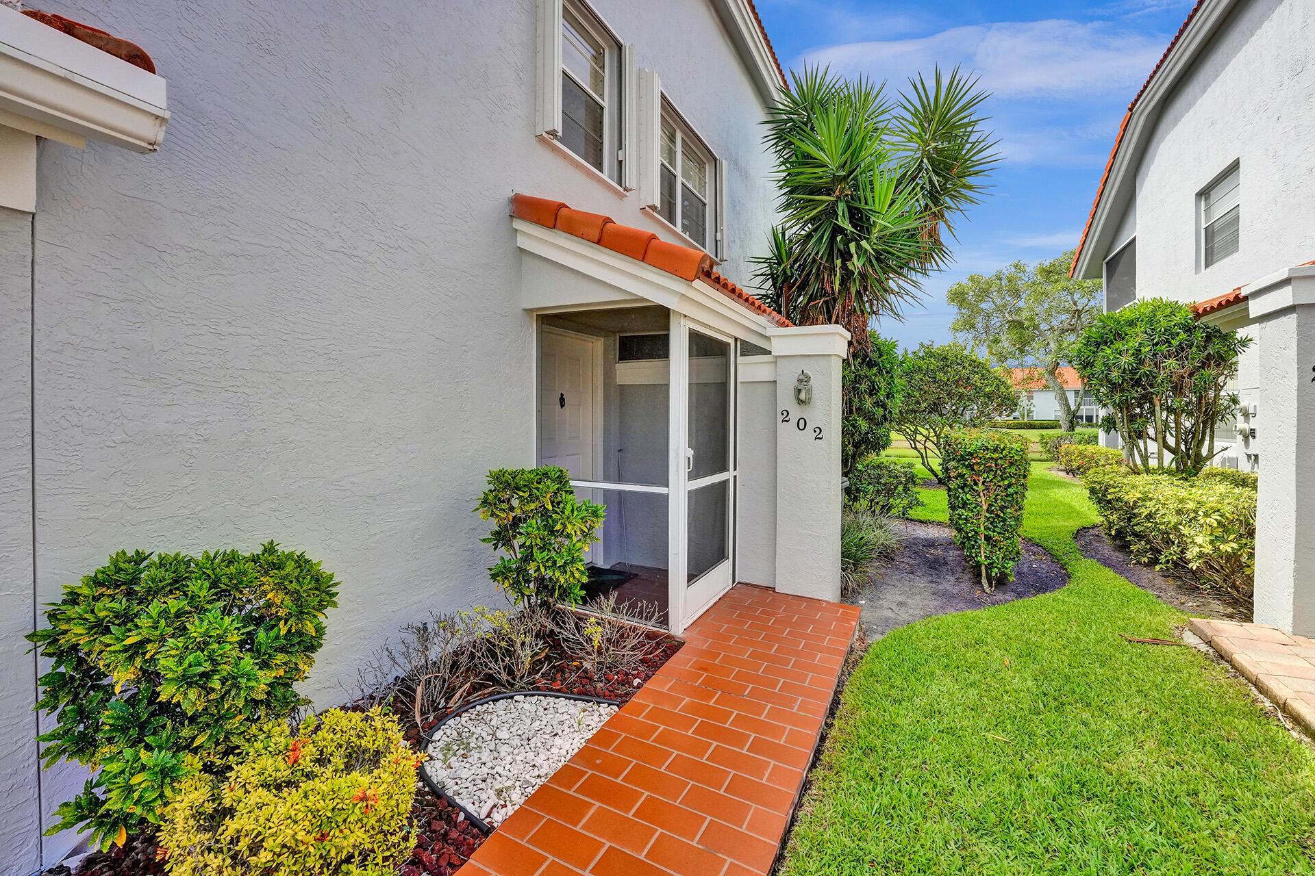 7354 Lake Meadow Way 202