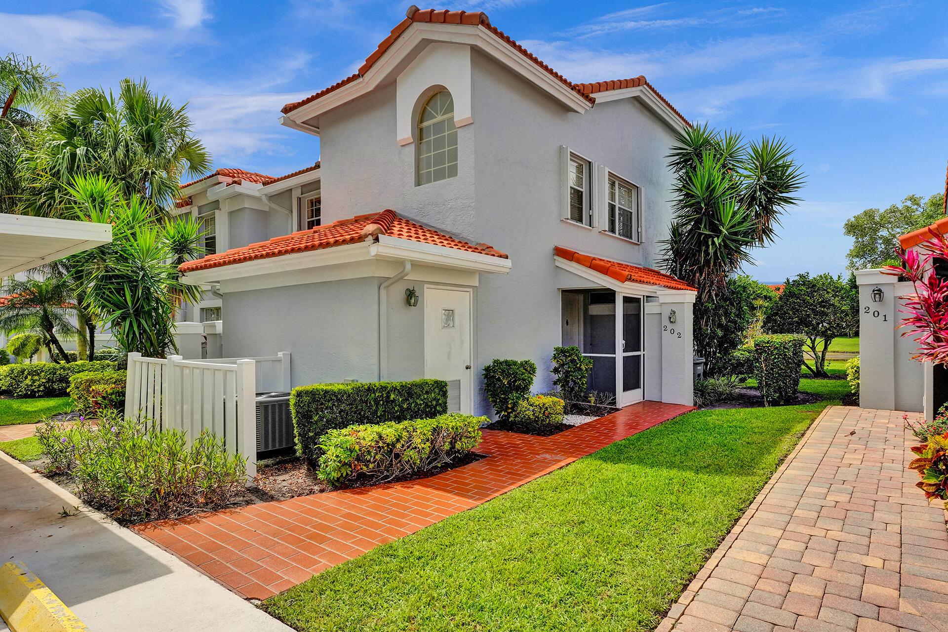 7354 Lake Meadow Way 202