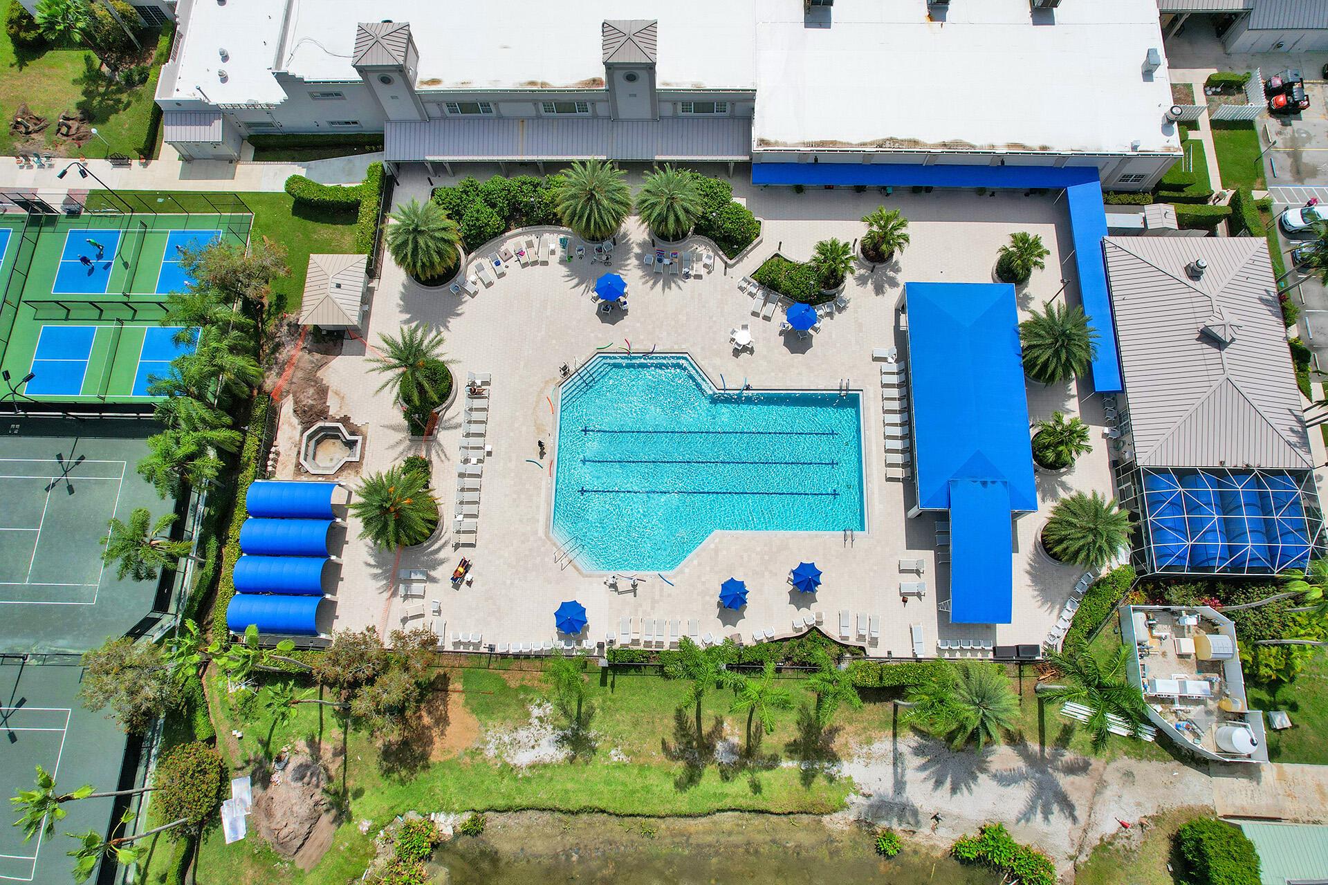 7354 Lake Meadow Way 202