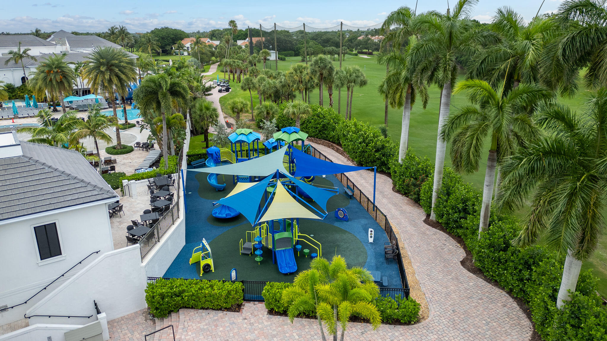 2445 NW 64th Street