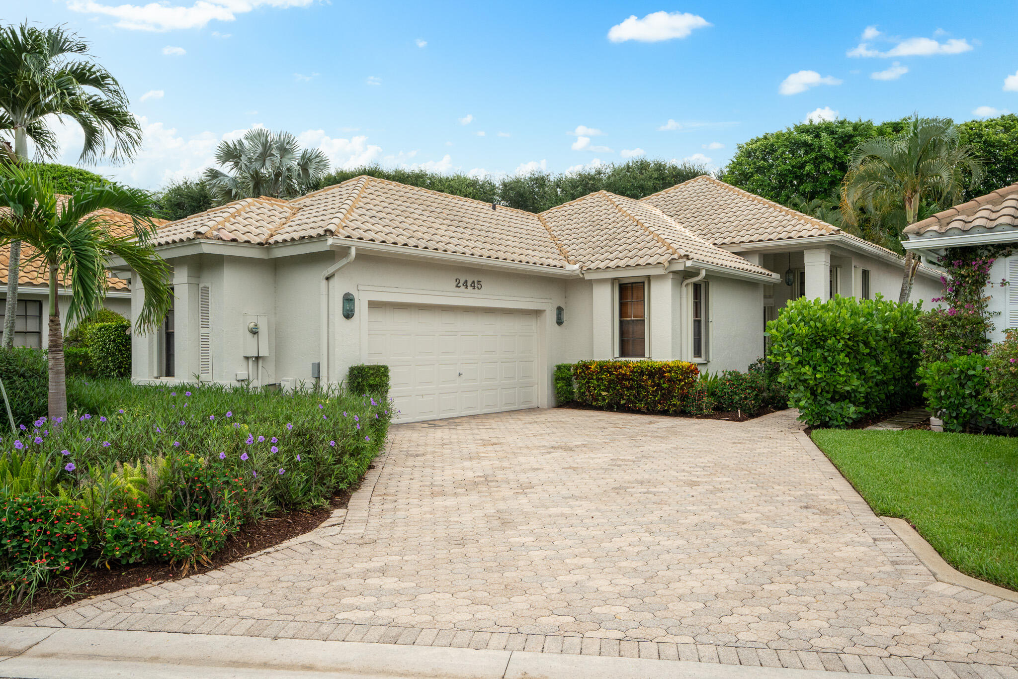 2445 NW 64th Street