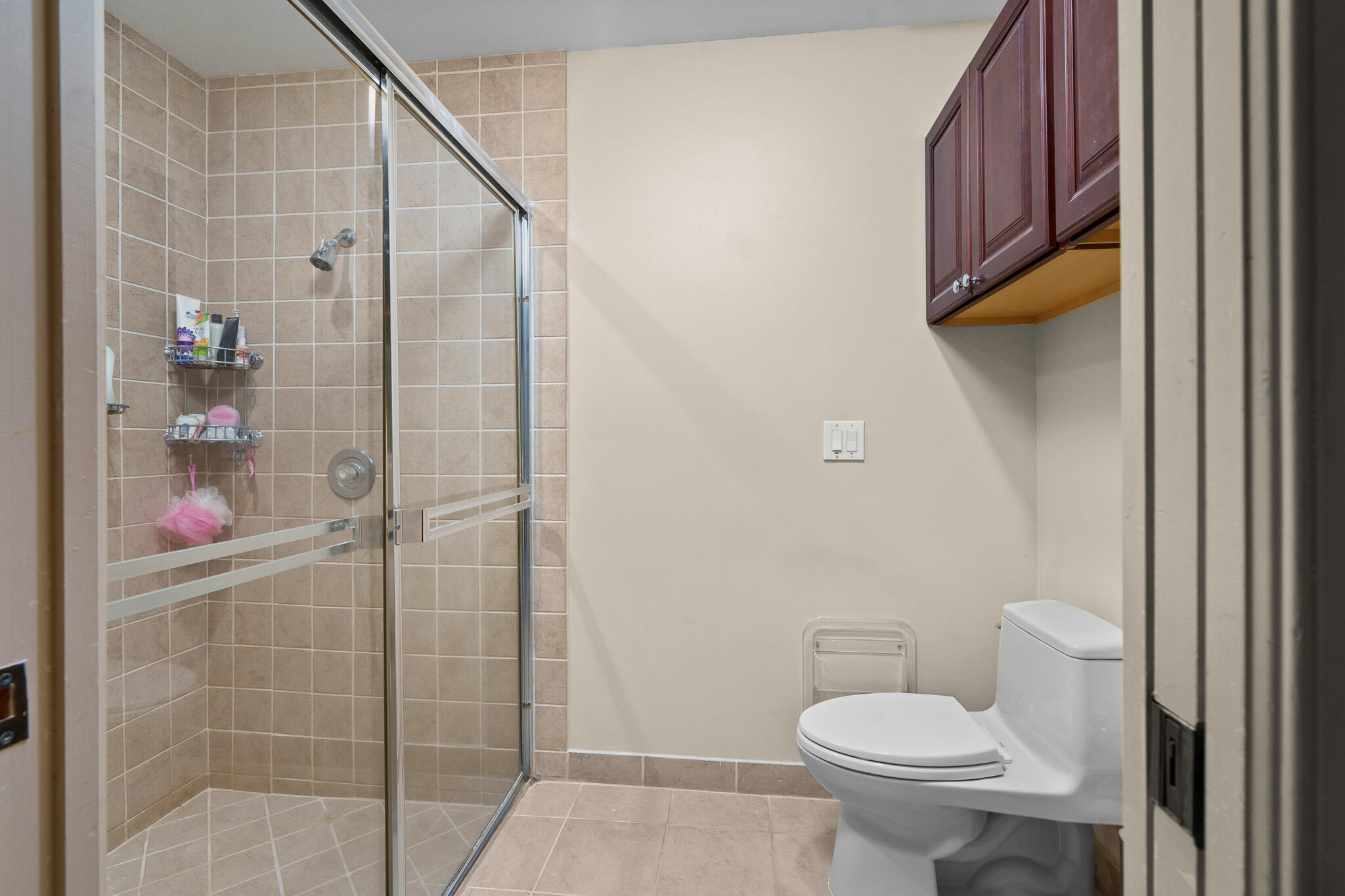 2445 NW 64th Street