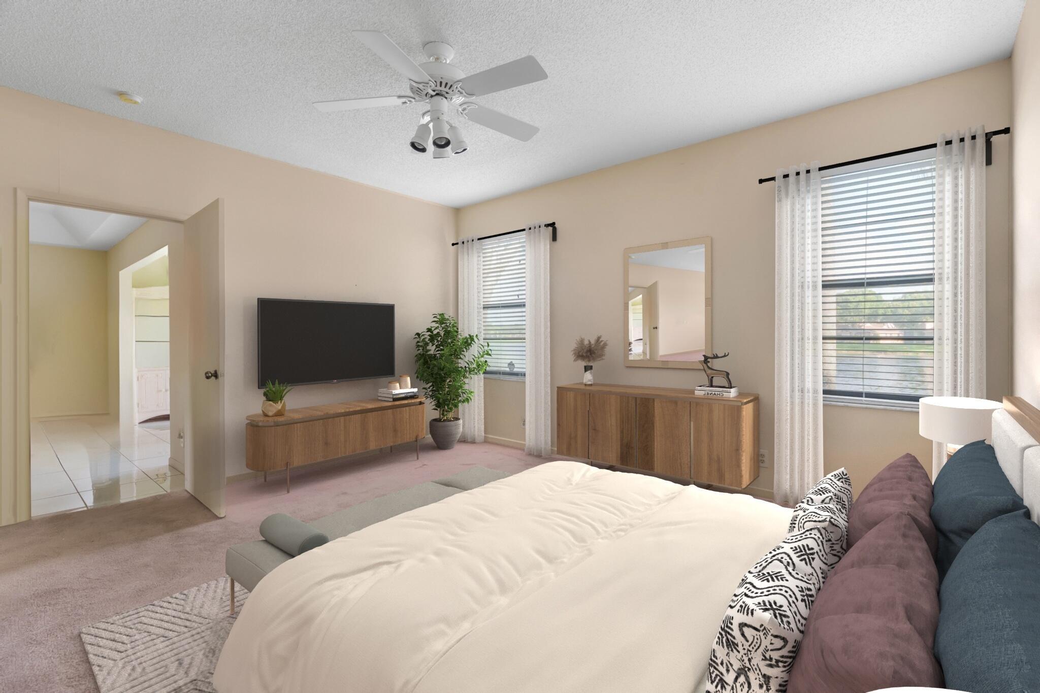 8450 Springlake Drive