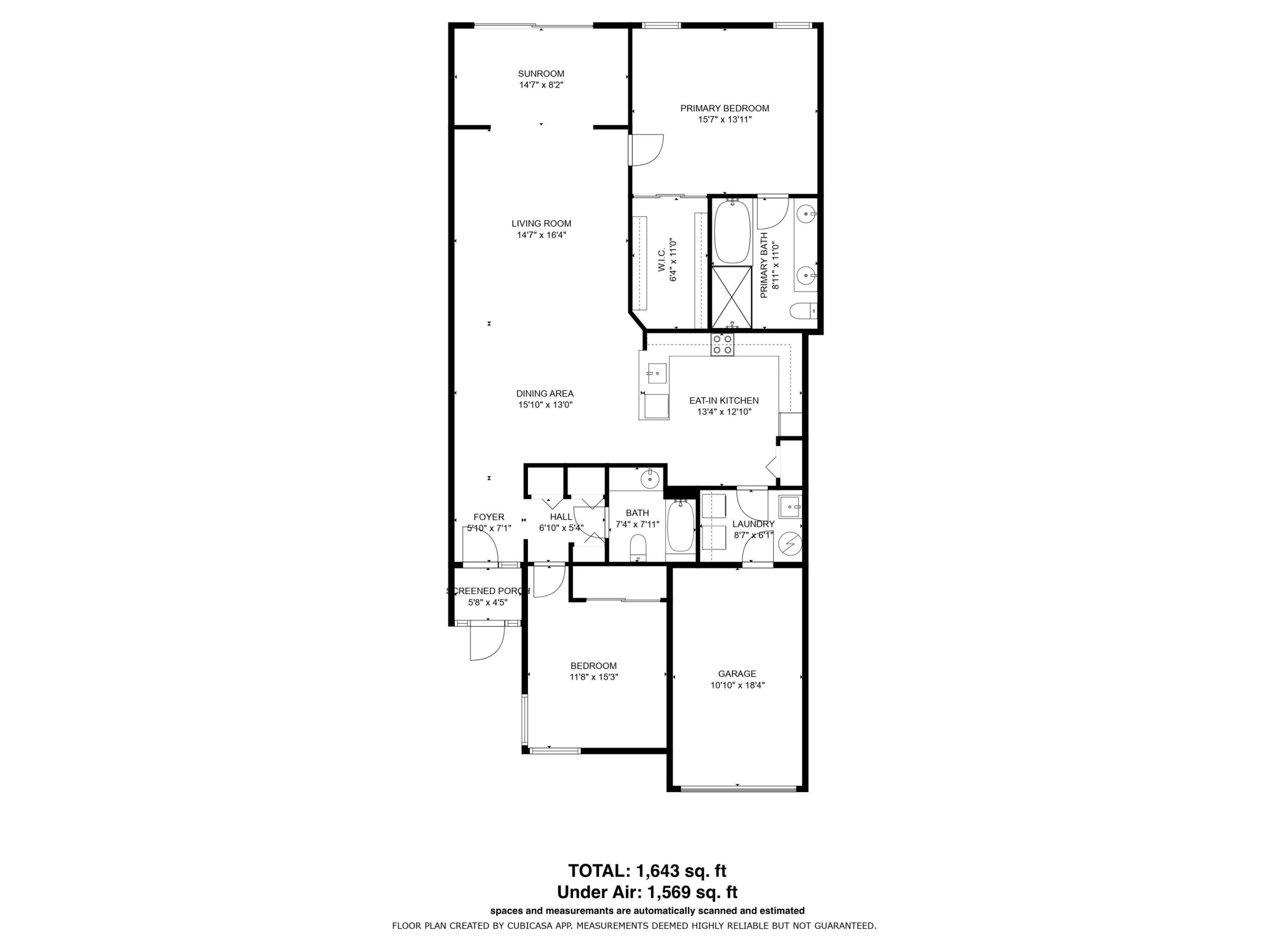 8450 Springlake Drive