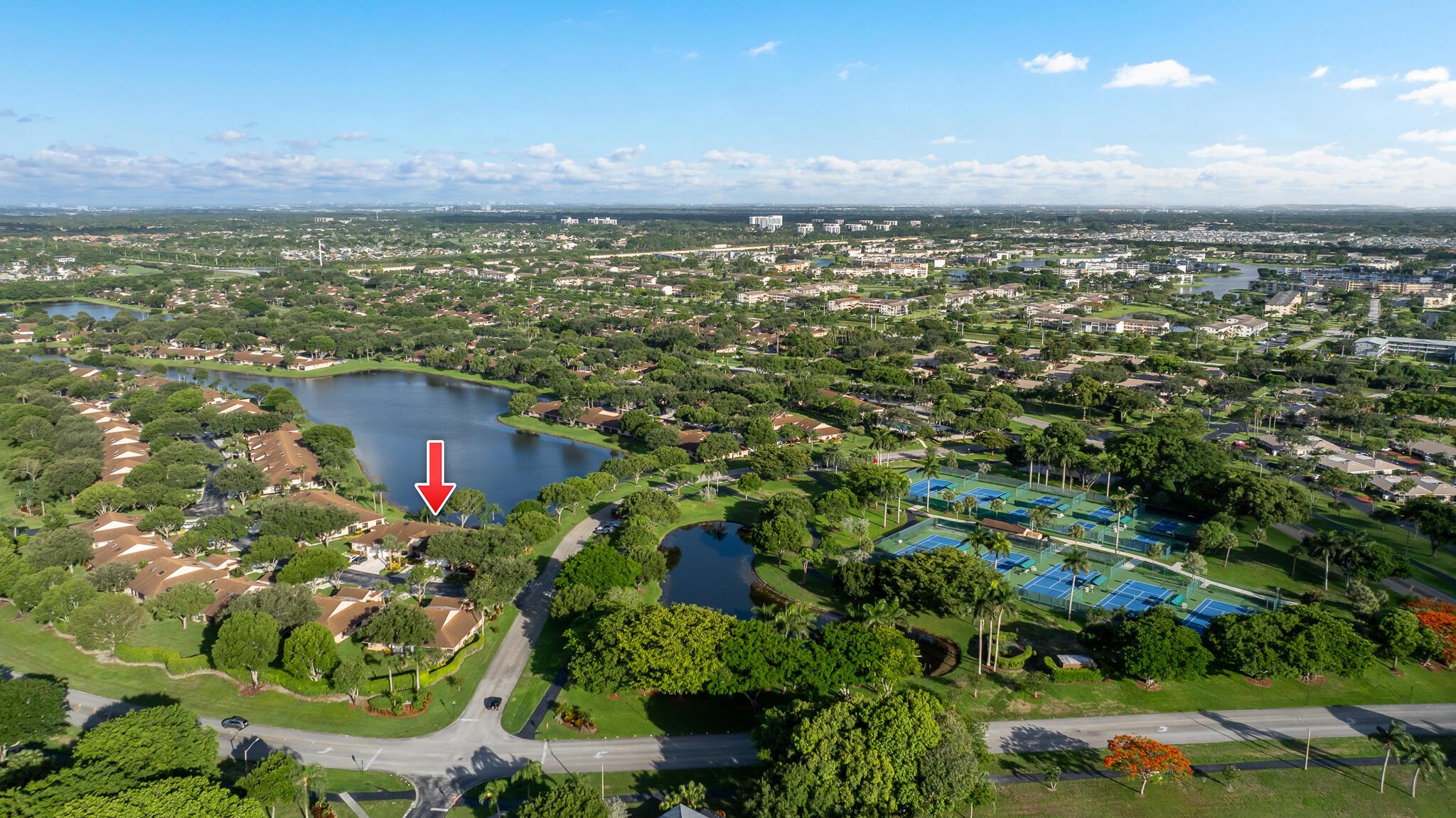 8450 Springlake Drive