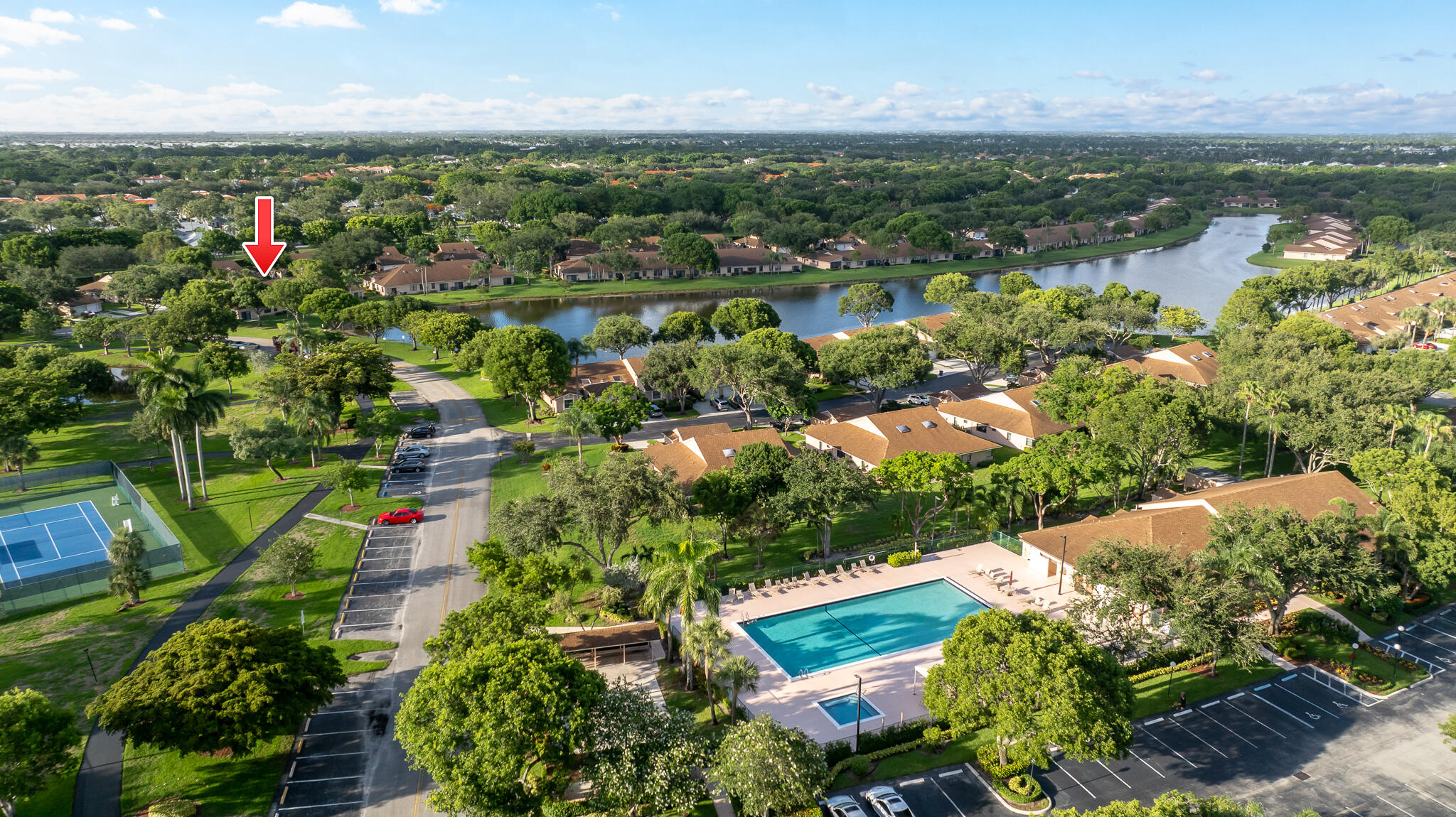 8450 Springlake Drive