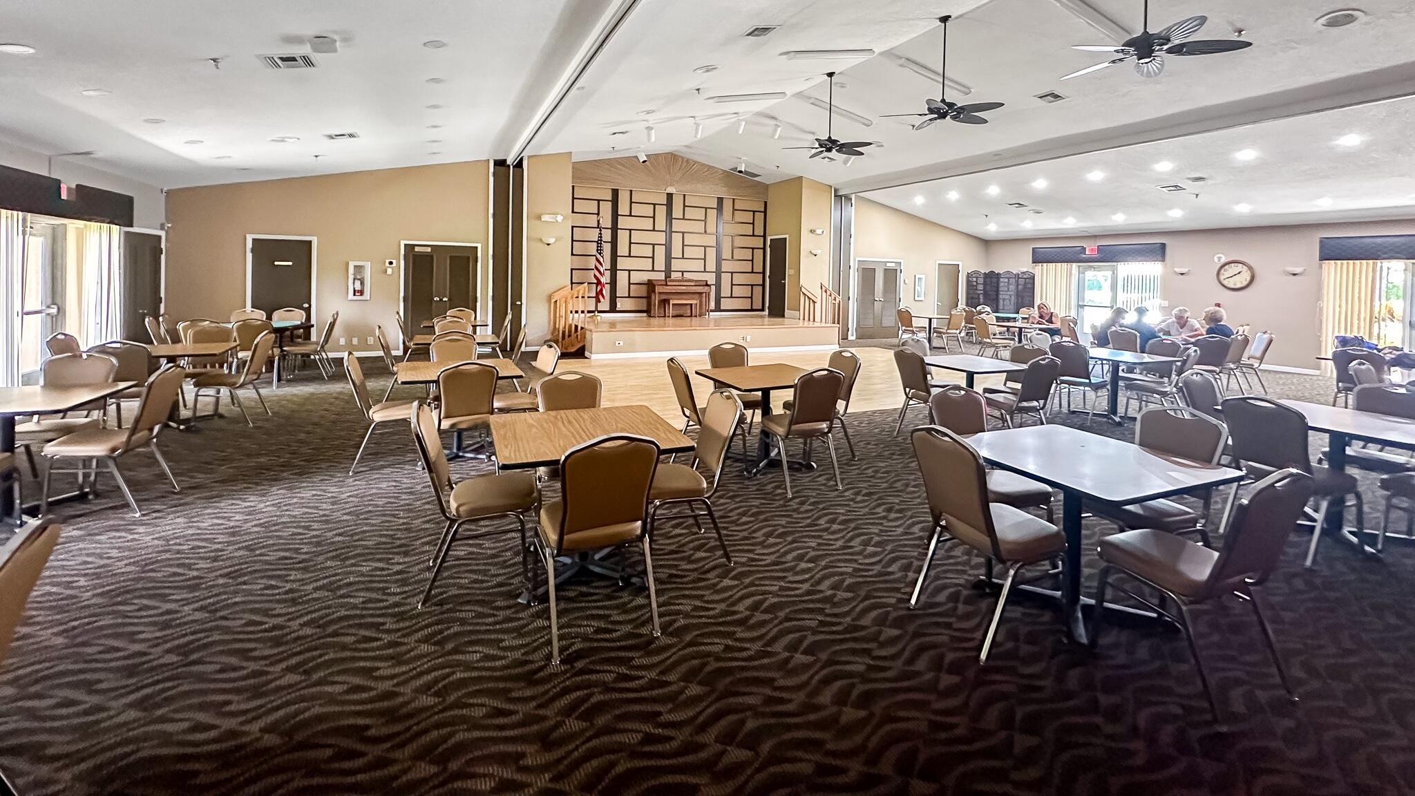 8450 Springlake Drive