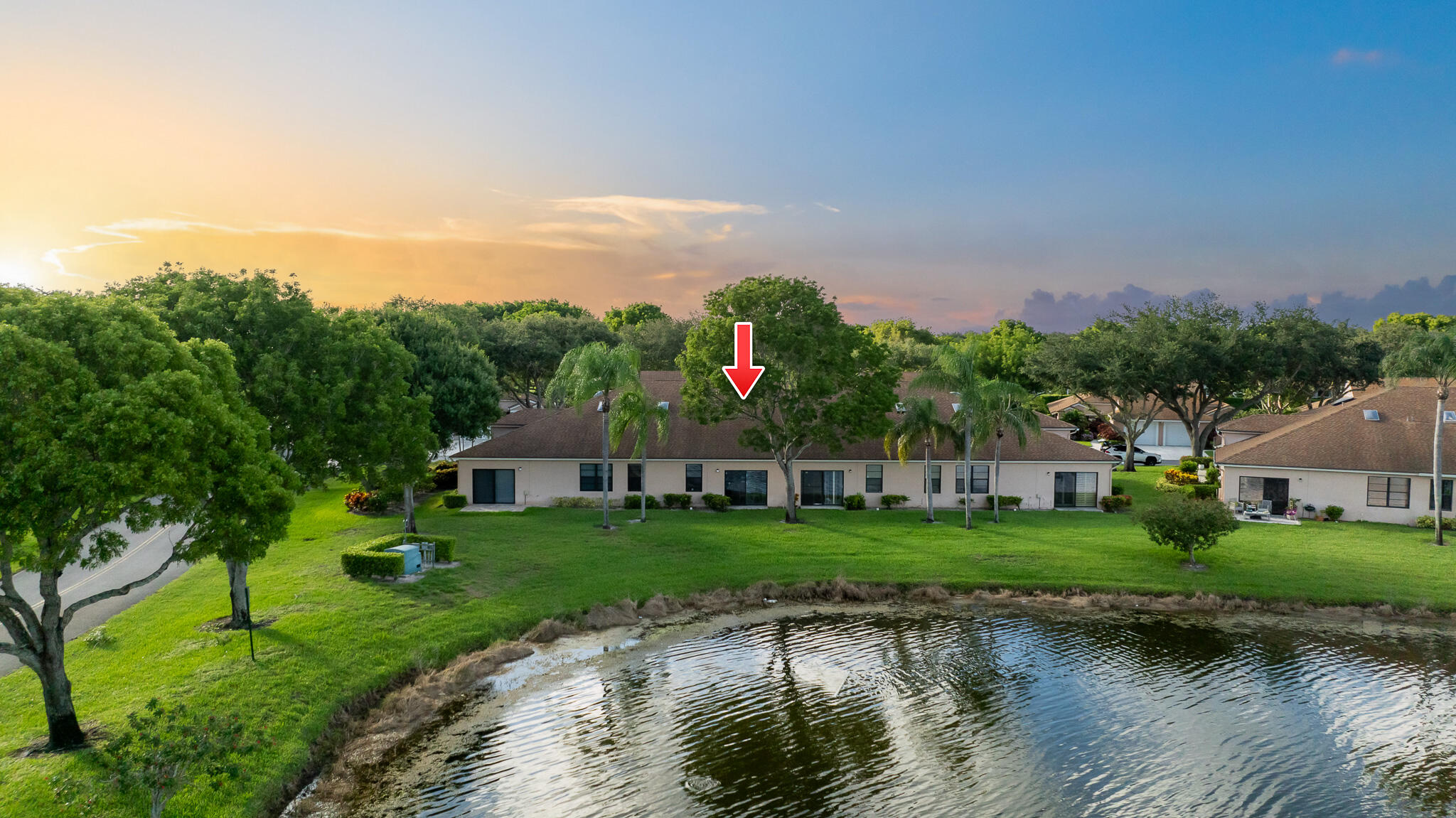 8450 Springlake Drive