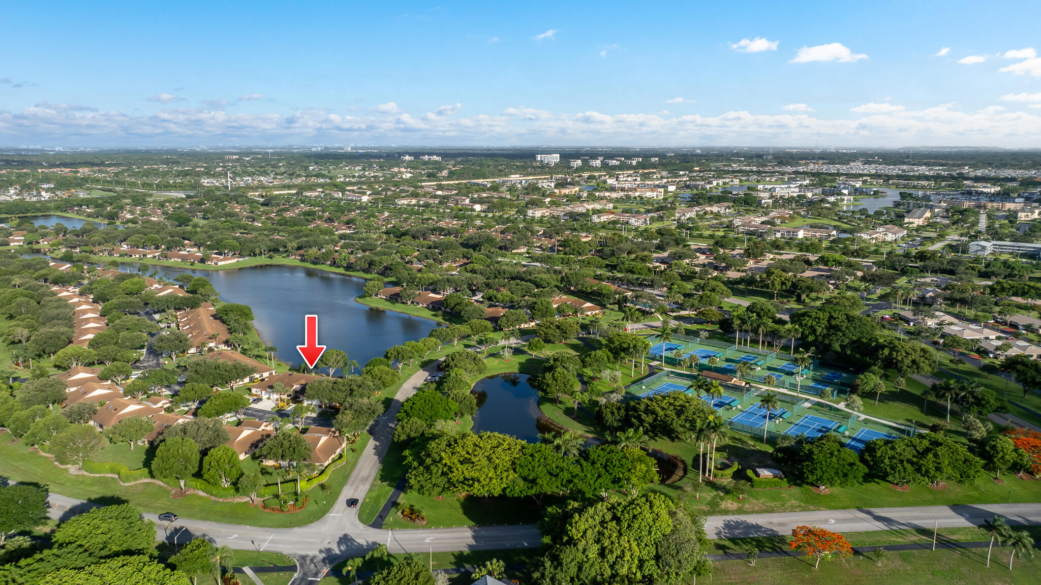 8450 Springlake Drive