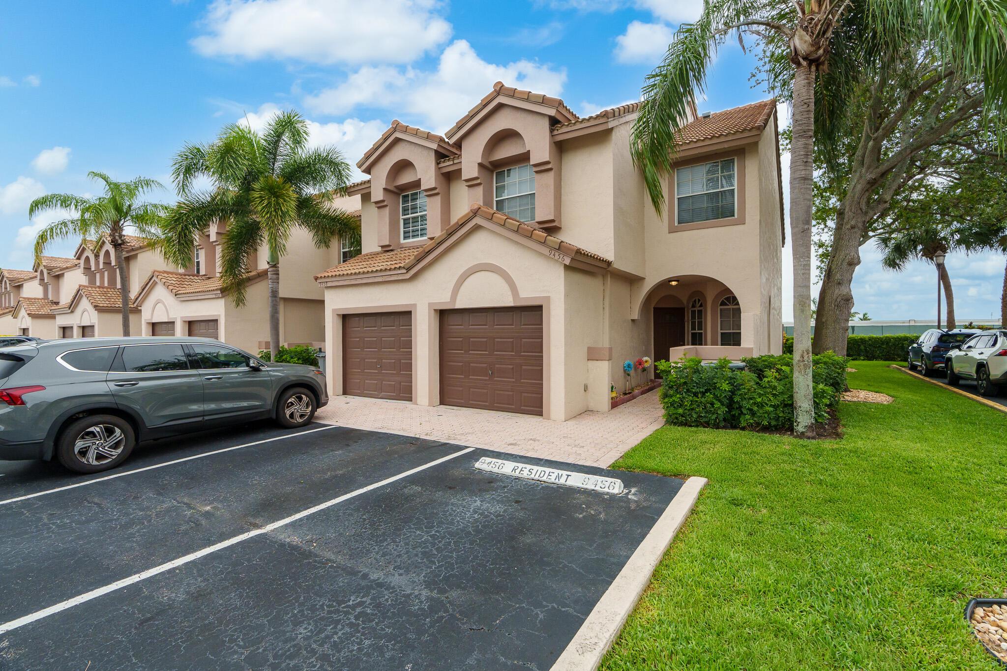 9456 Boca River Circle