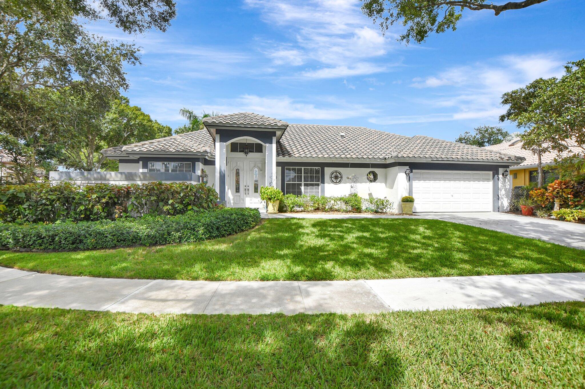 20549 Sausalito Drive