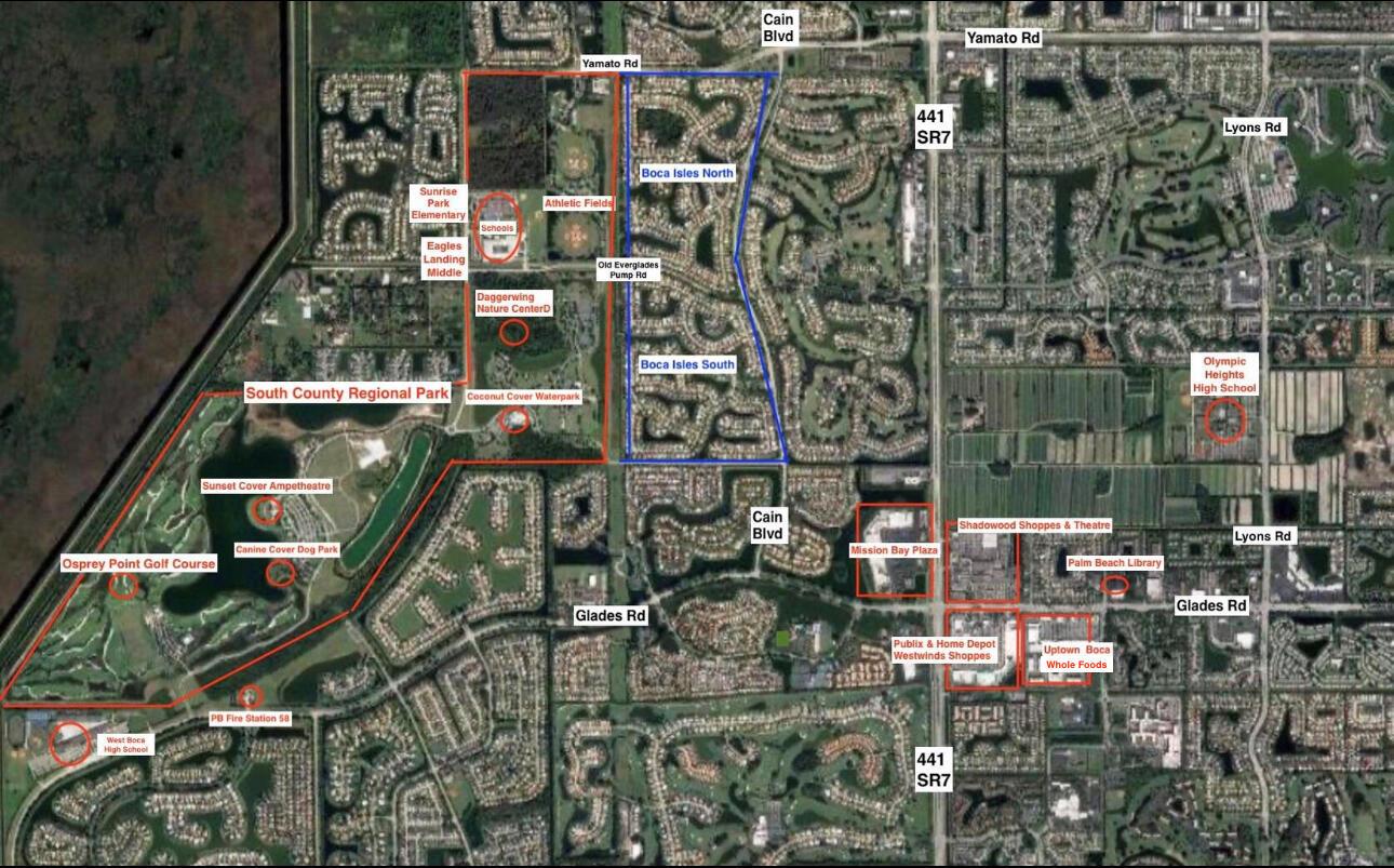 10911 King Bay Drive