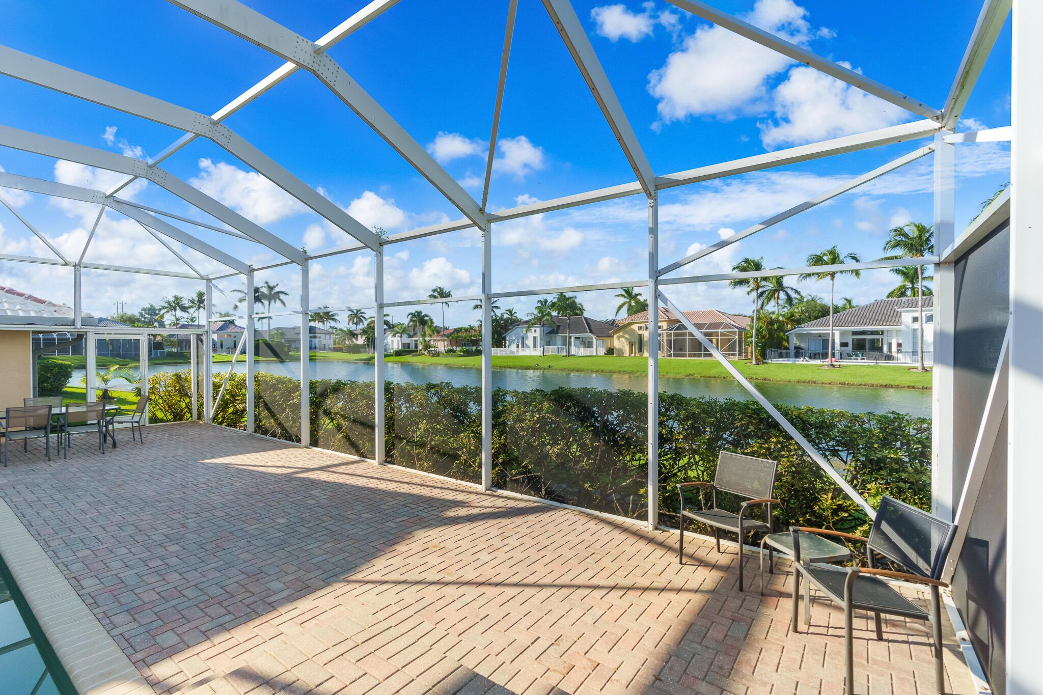 10911 King Bay Drive