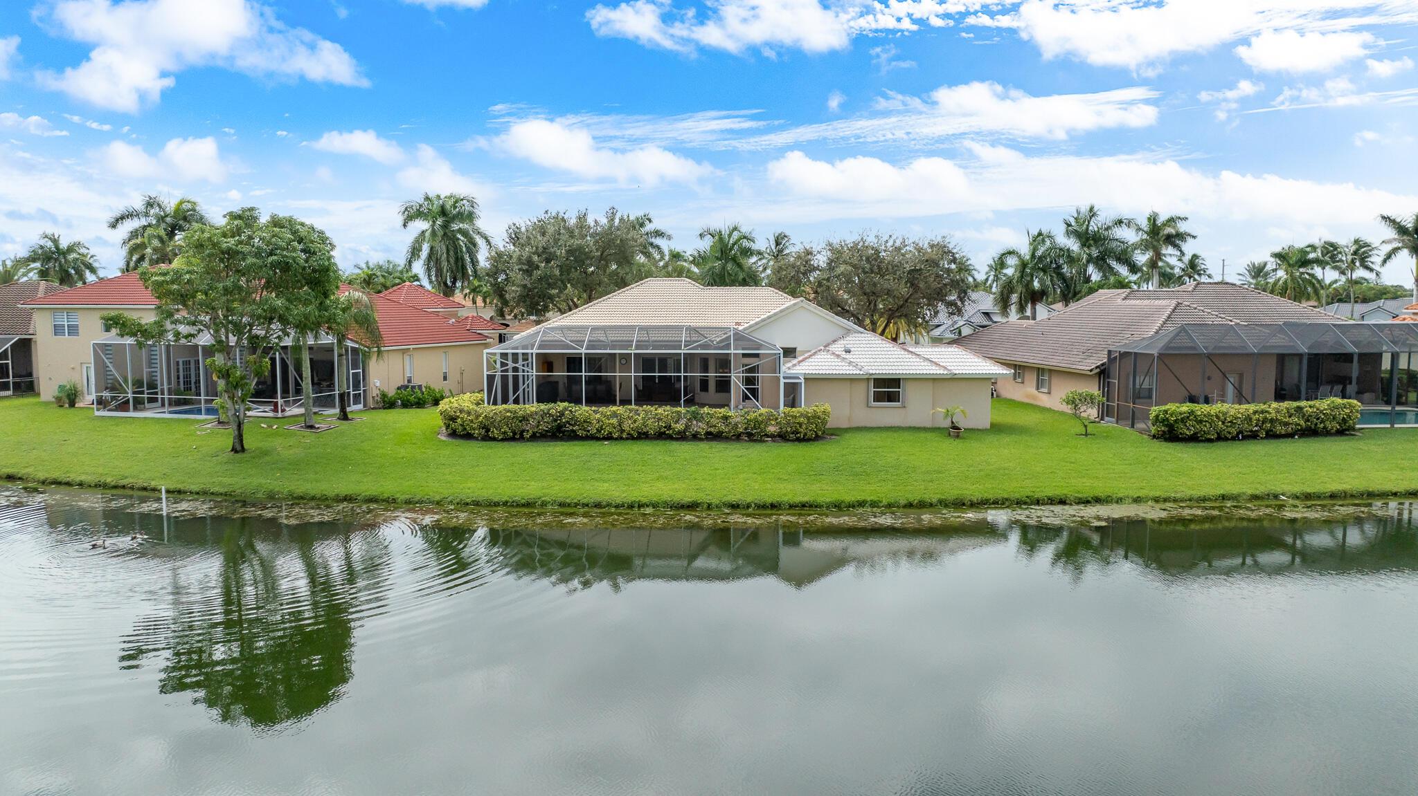 10911 King Bay Drive