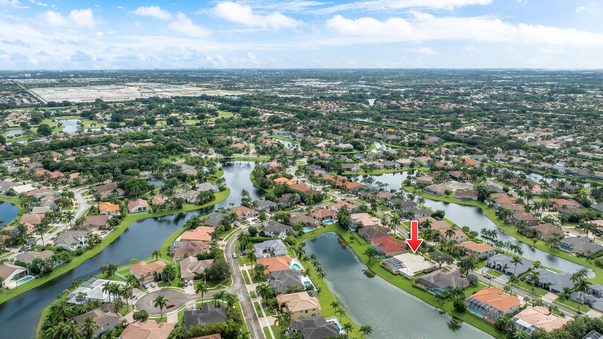 10911 King Bay Drive