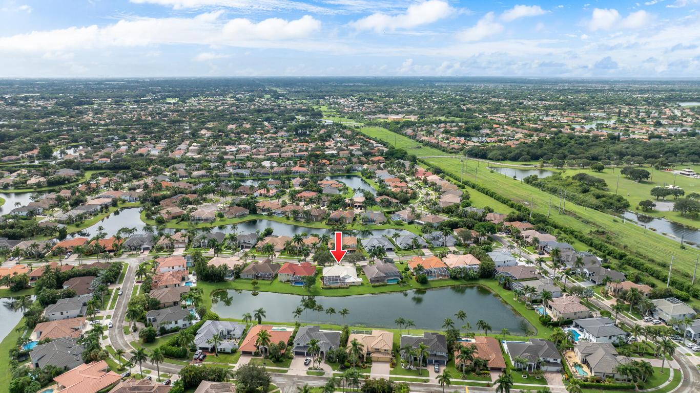 10911 King Bay Drive