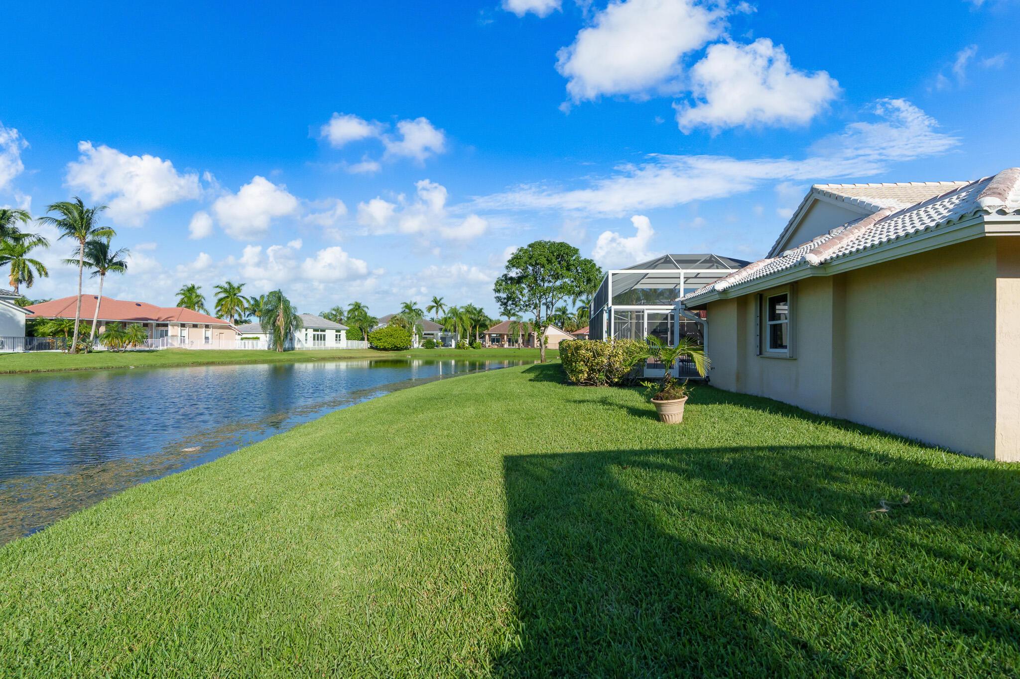 10911 King Bay Drive