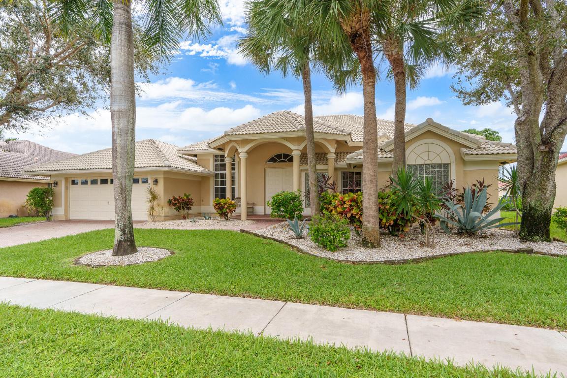 10911 King Bay Drive