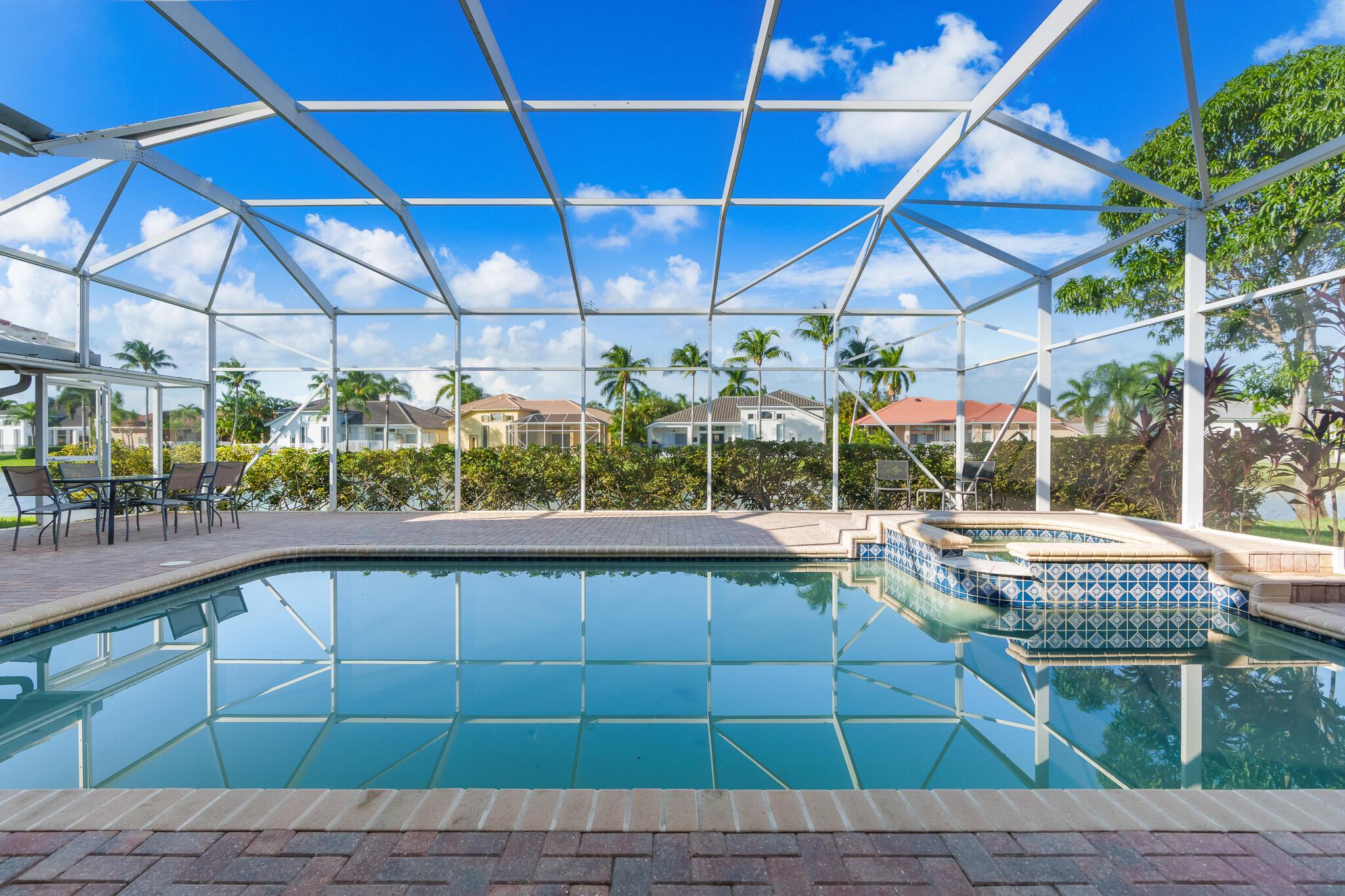 10911 King Bay Drive