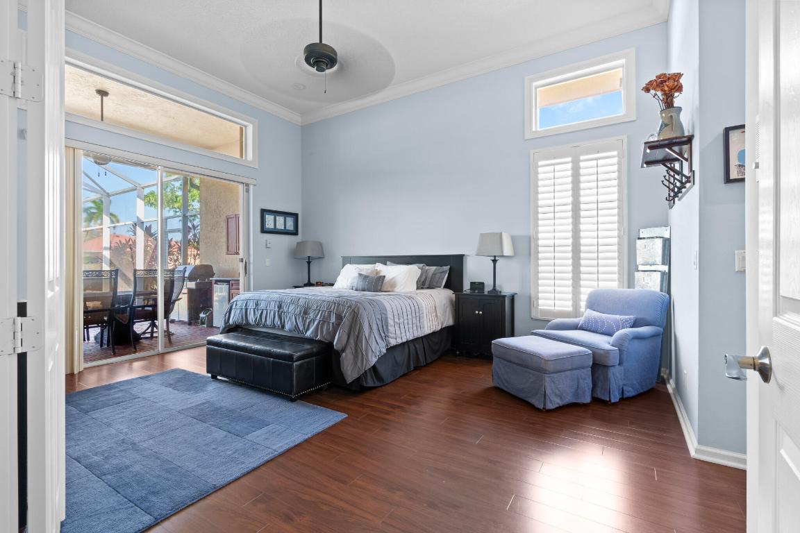 10911 King Bay Drive