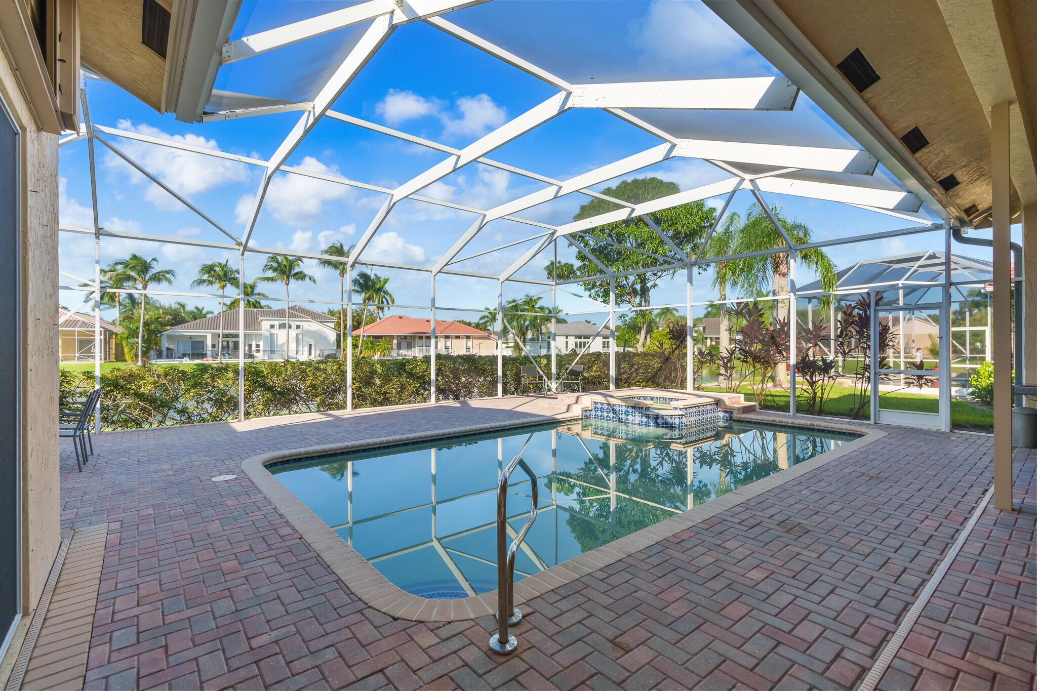 10911 King Bay Drive