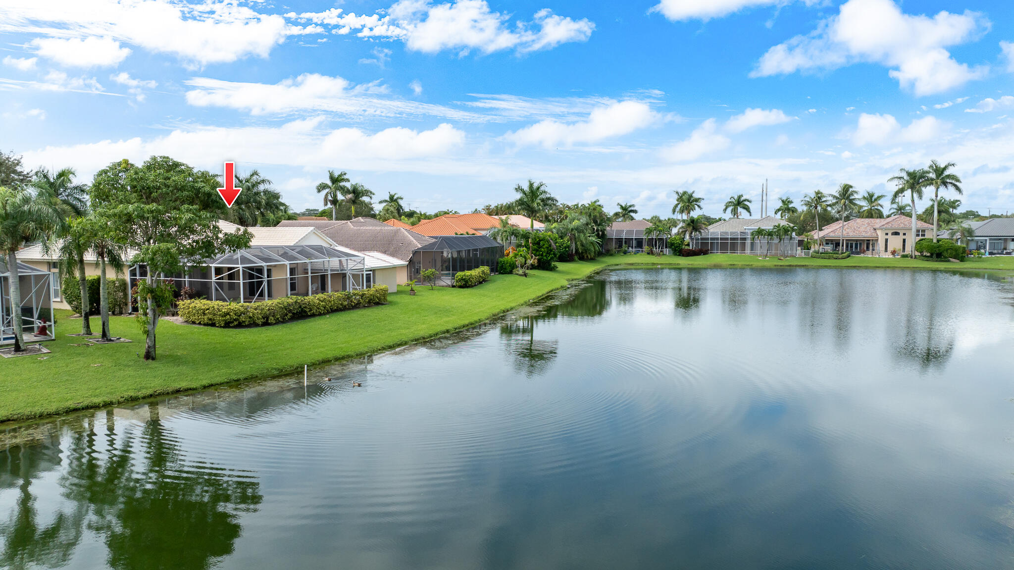 10911 King Bay Drive