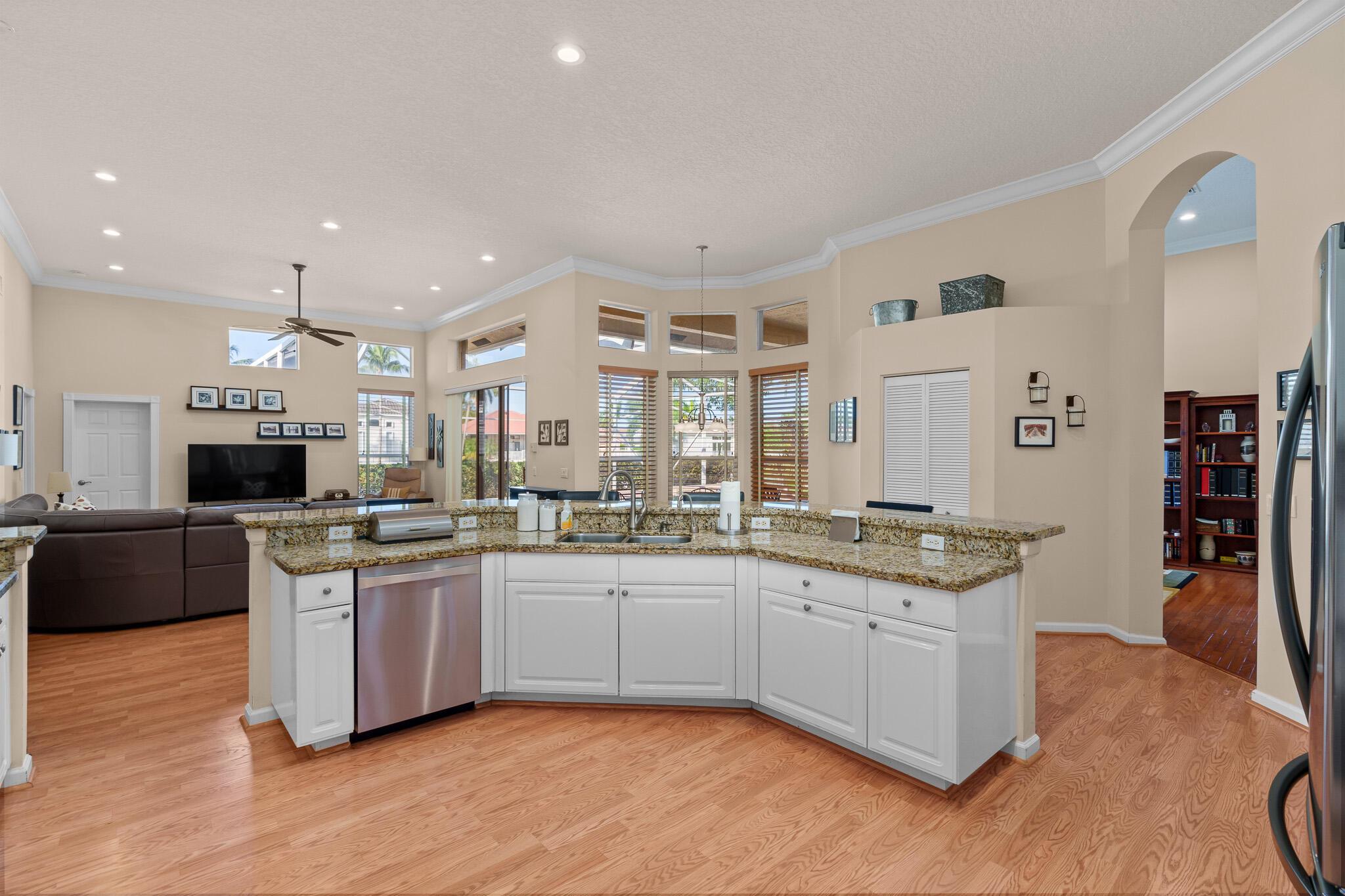 10911 King Bay Drive