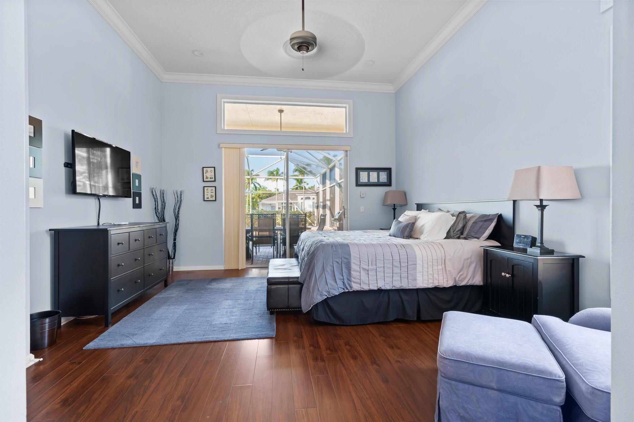 10911 King Bay Drive