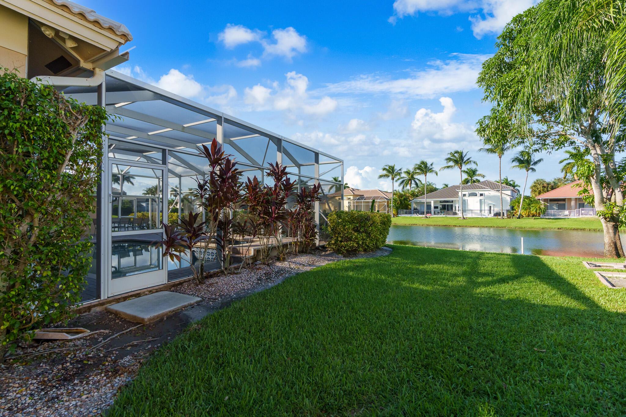 10911 King Bay Drive