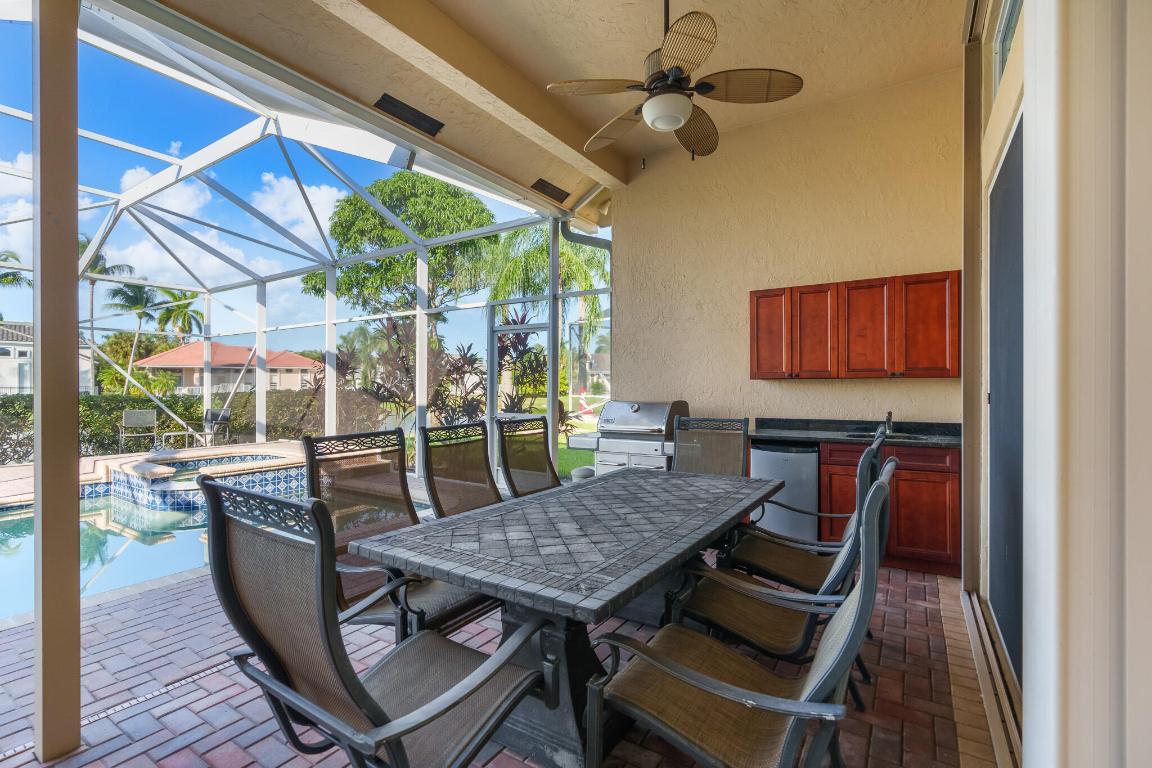 10911 King Bay Drive