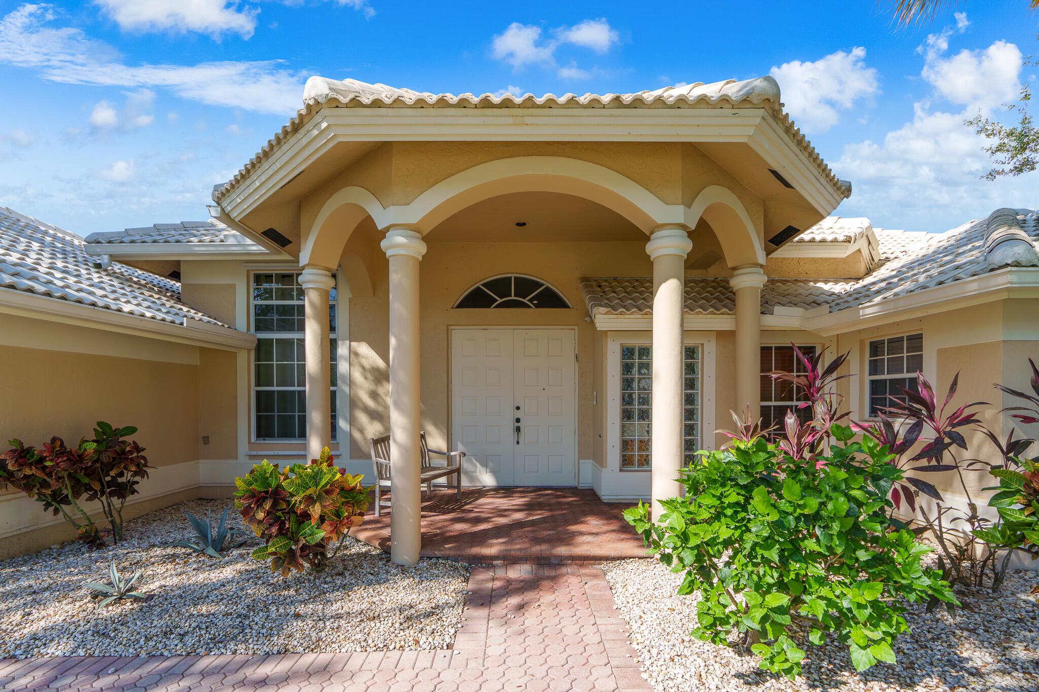 10911 King Bay Drive