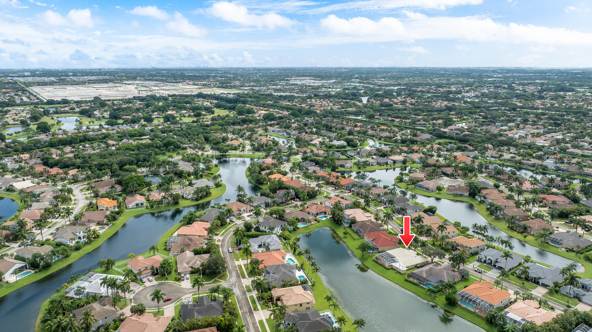 10911 King Bay Drive