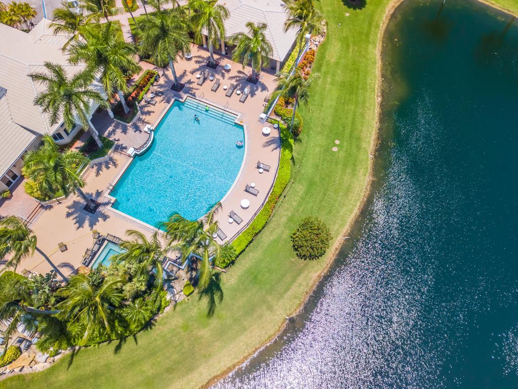 10911 King Bay Drive