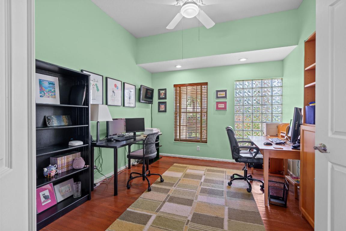 10911 King Bay Drive