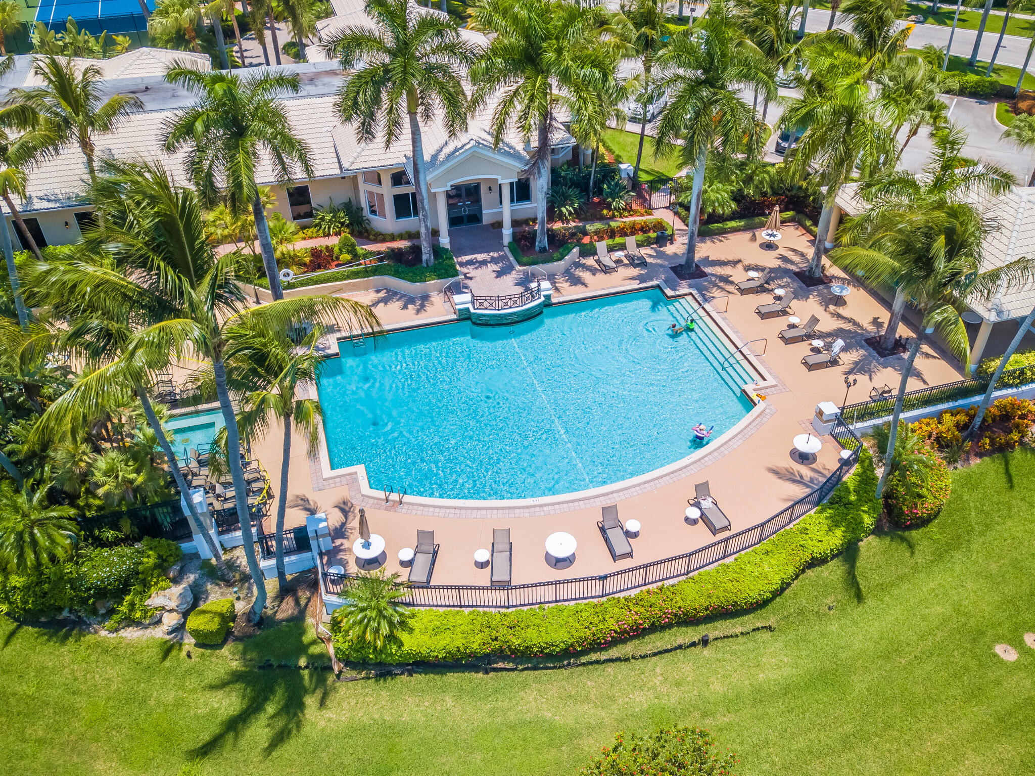 10911 King Bay Drive