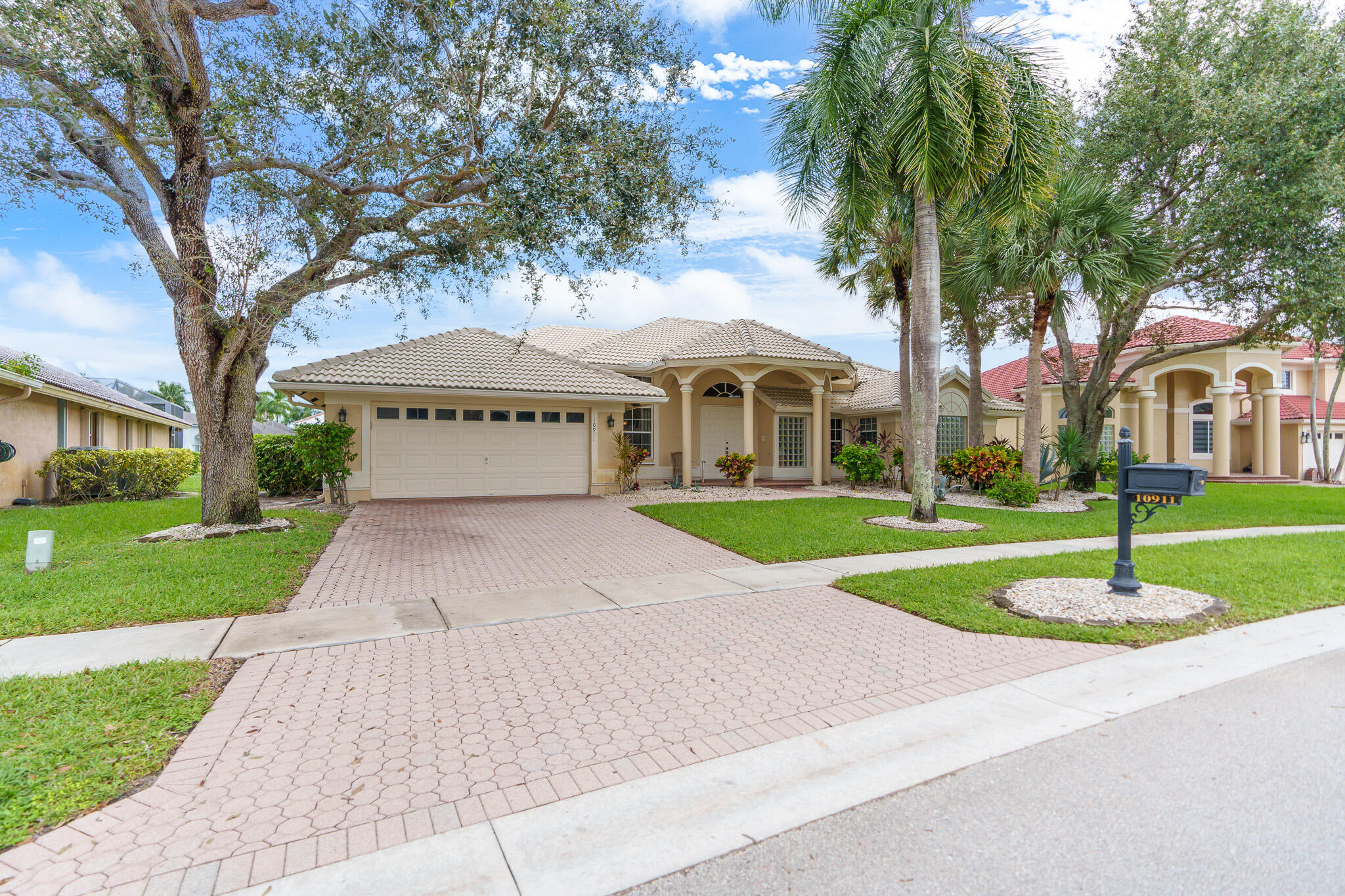 10911 King Bay Drive