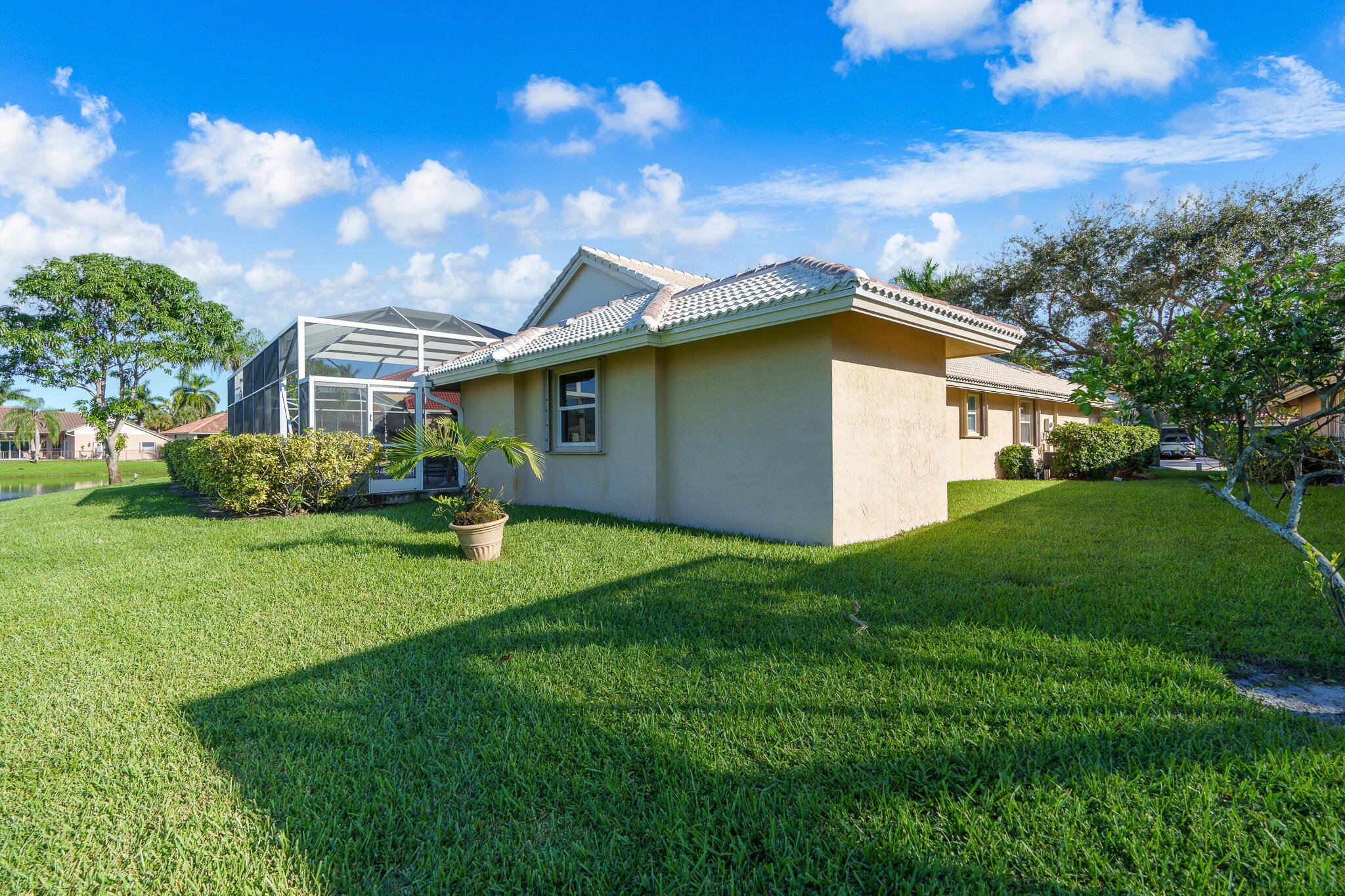 10911 King Bay Drive