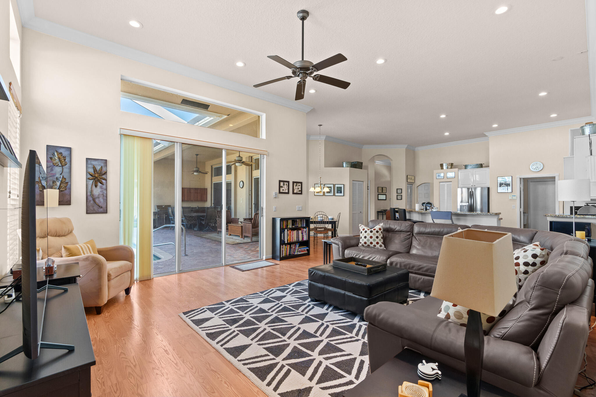 10911 King Bay Drive